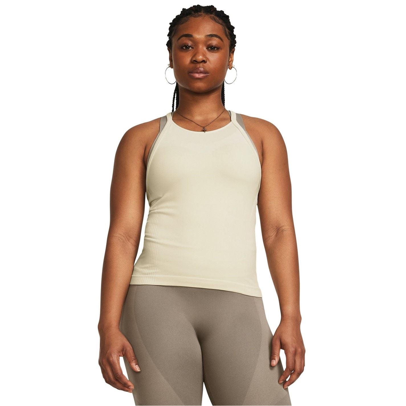 Under Armour Slim Fit Tank Top