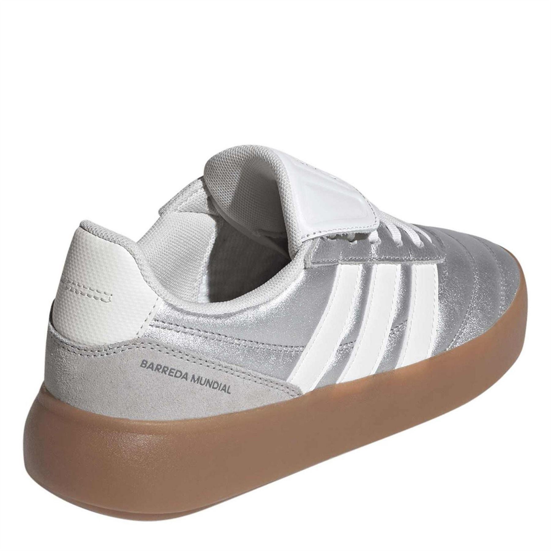 adidas Mundial Low Top Trainers