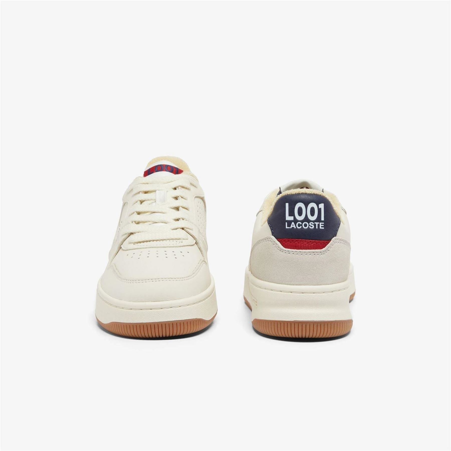 Lacoste Set Trainers