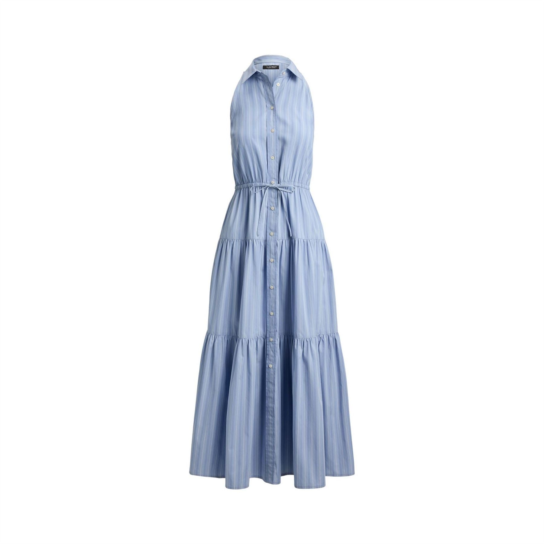 Lauren by Ralph Lauren Shirt Dress