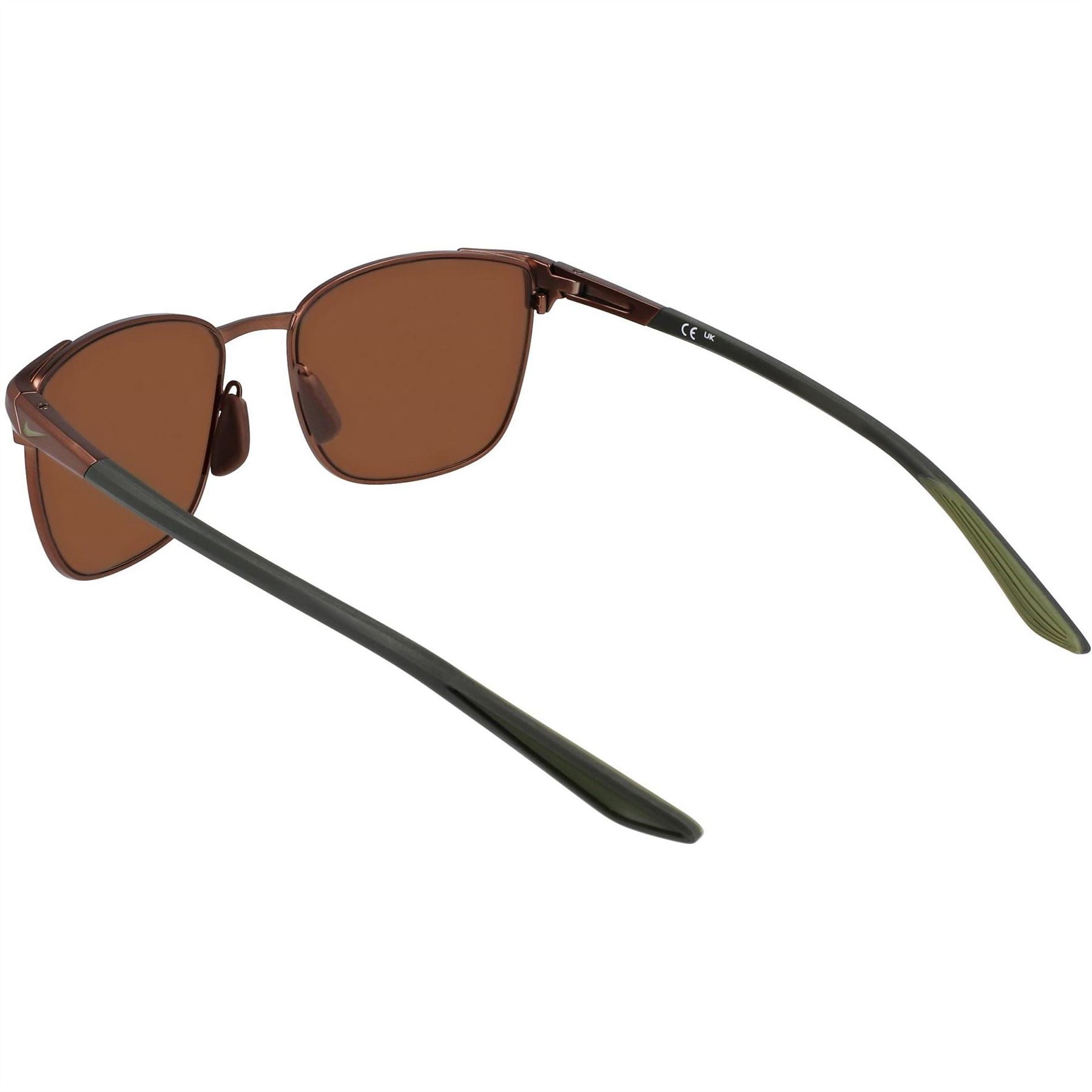 Nike Fusion Square Sunglasses