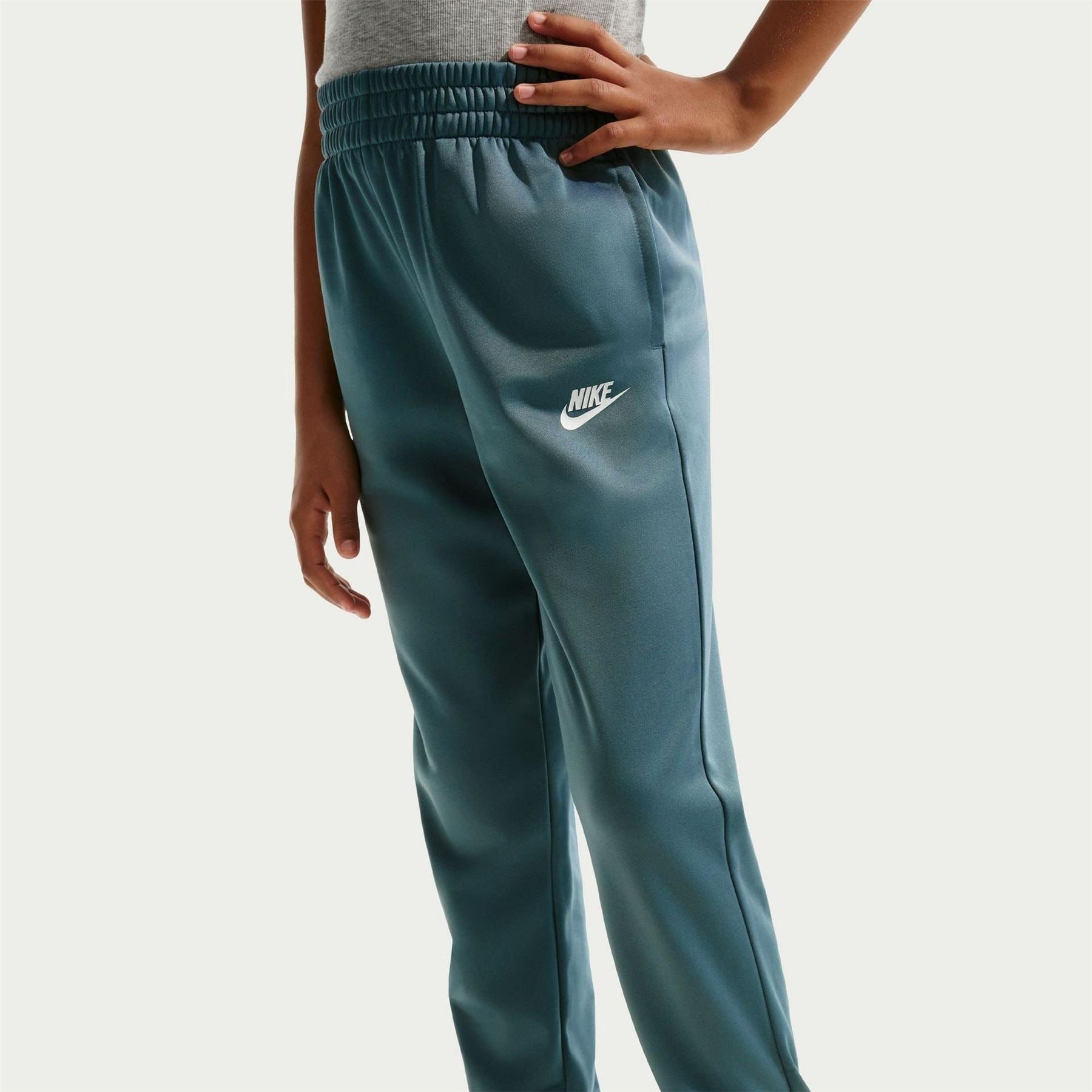Nike Nsw Poly Tracksuit Juniors