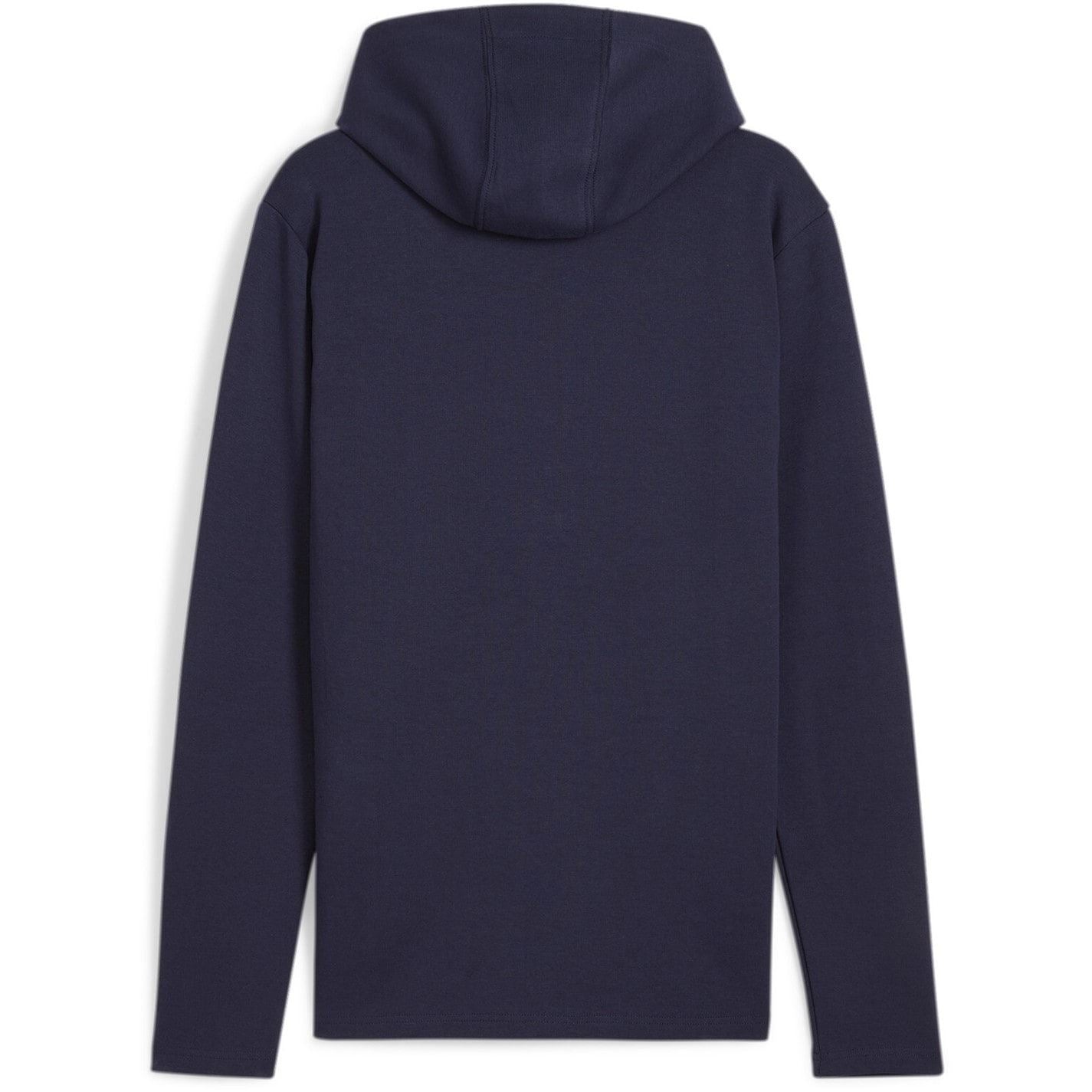 Puma Teamfinal Casuals Zip Hoodie