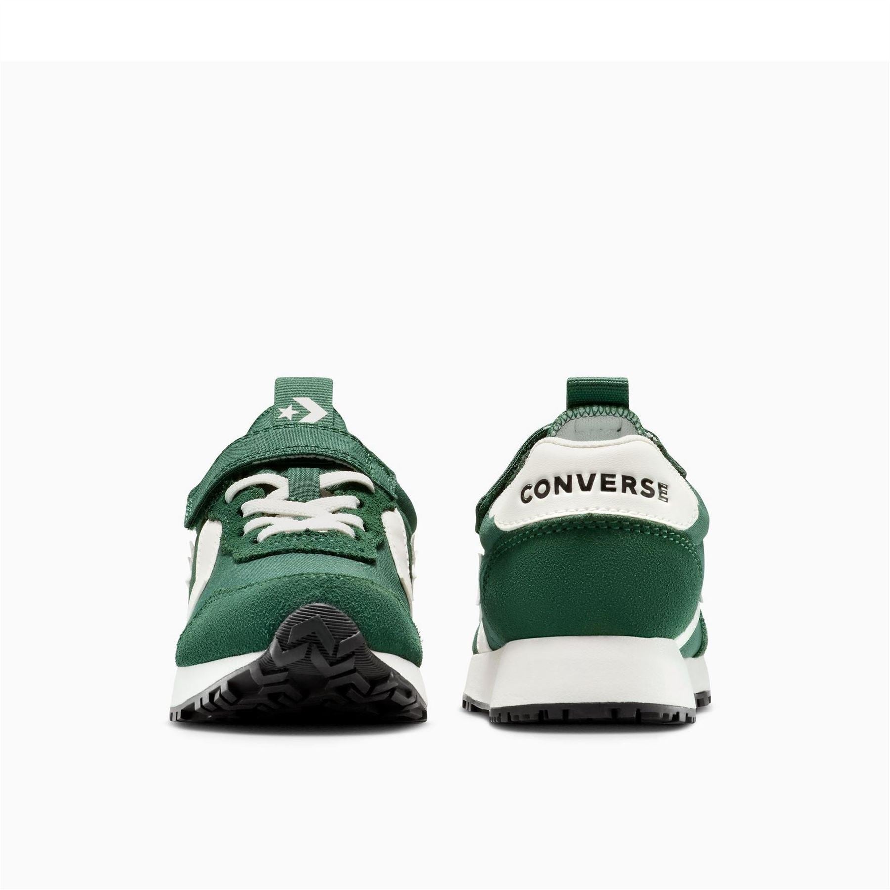Converse Kids Omega Trainer Low Top Trainers