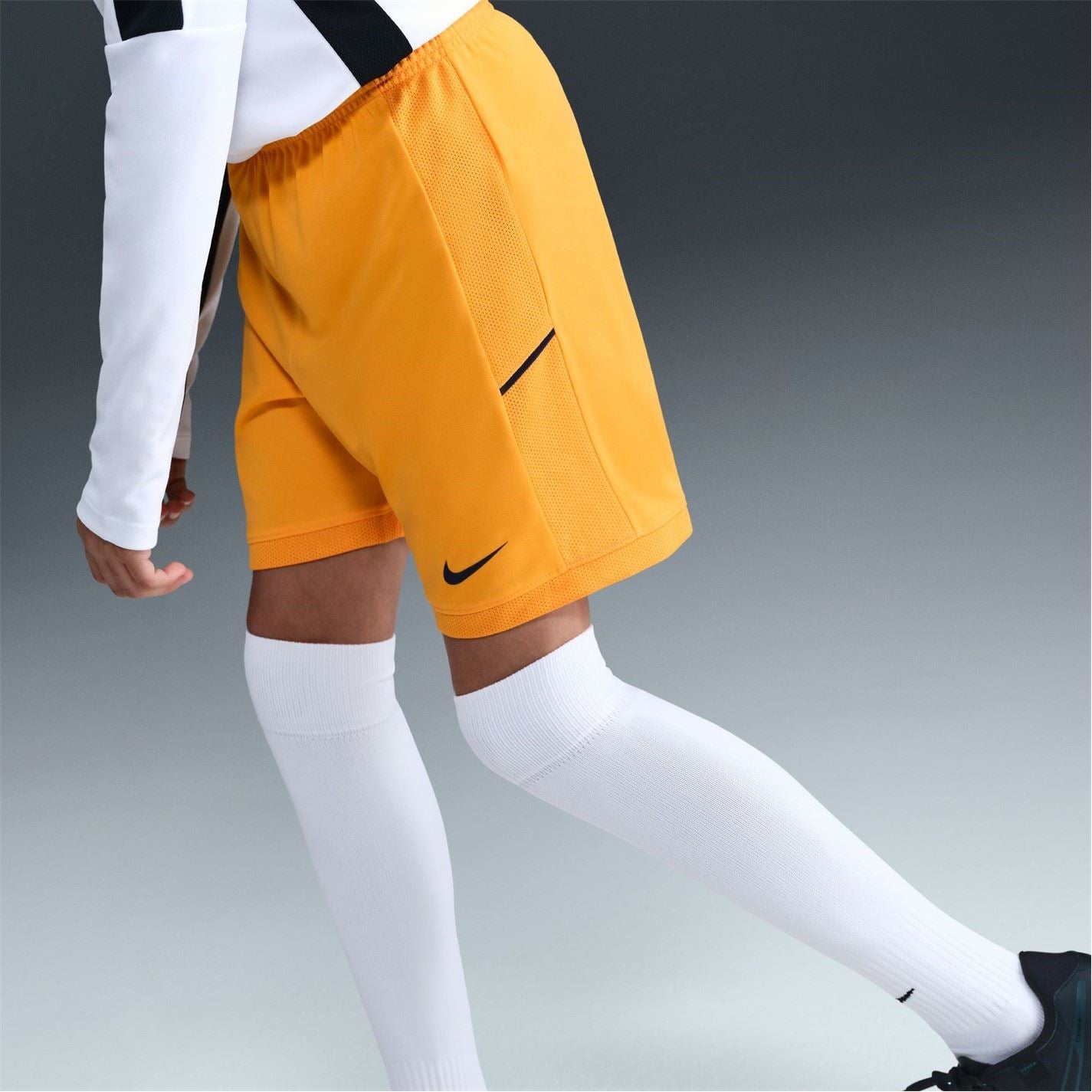 Nike Haaland Academy Shorts Juniors