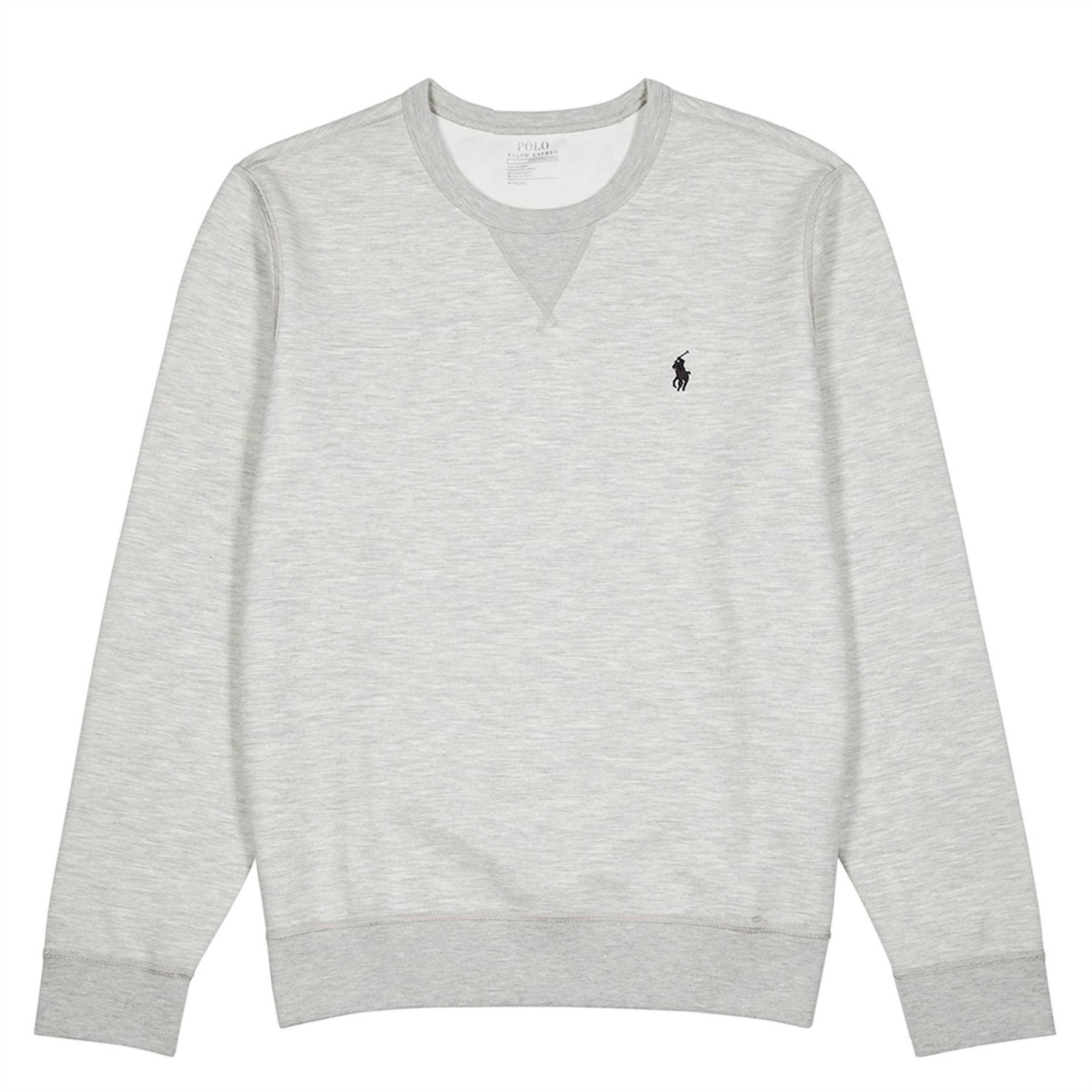 Polo Ralph Lauren Pp Crw Sweatshirt