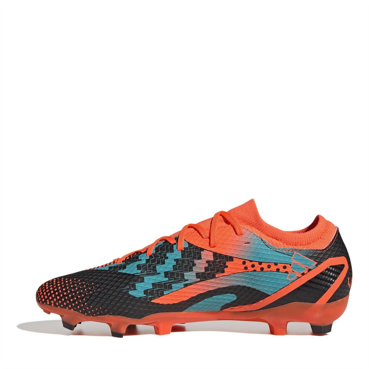adidas X Speedportal.3 Firm Ground Football Boots