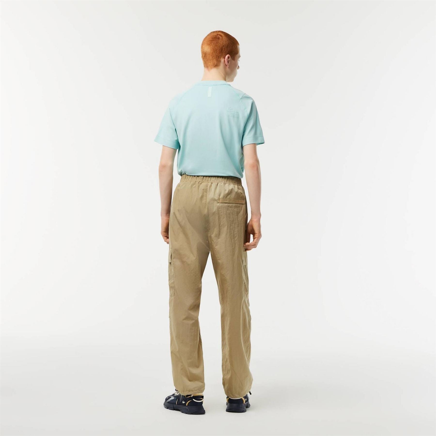 Lacoste Jogging Bottoms
