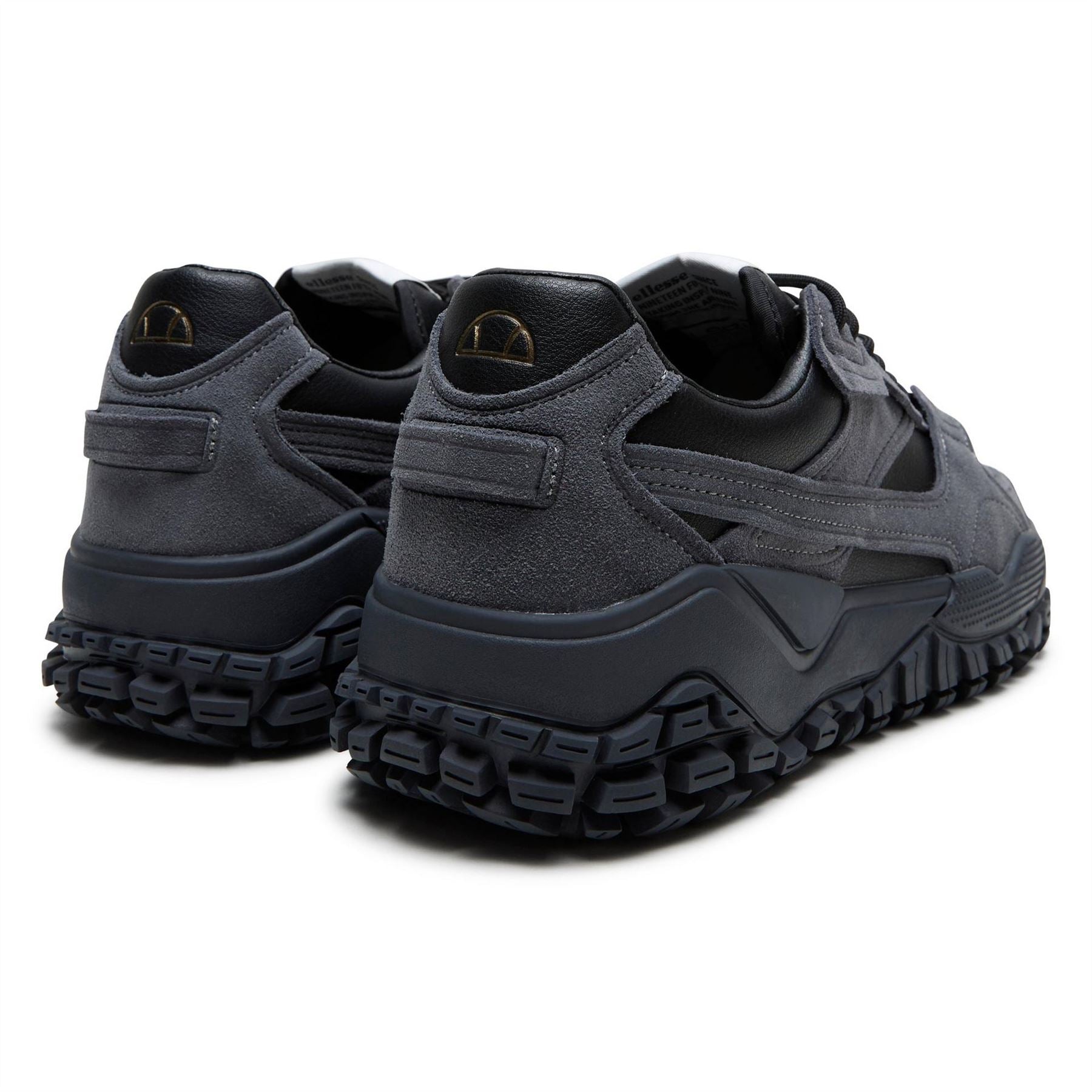 Ellesse Luxe   El42