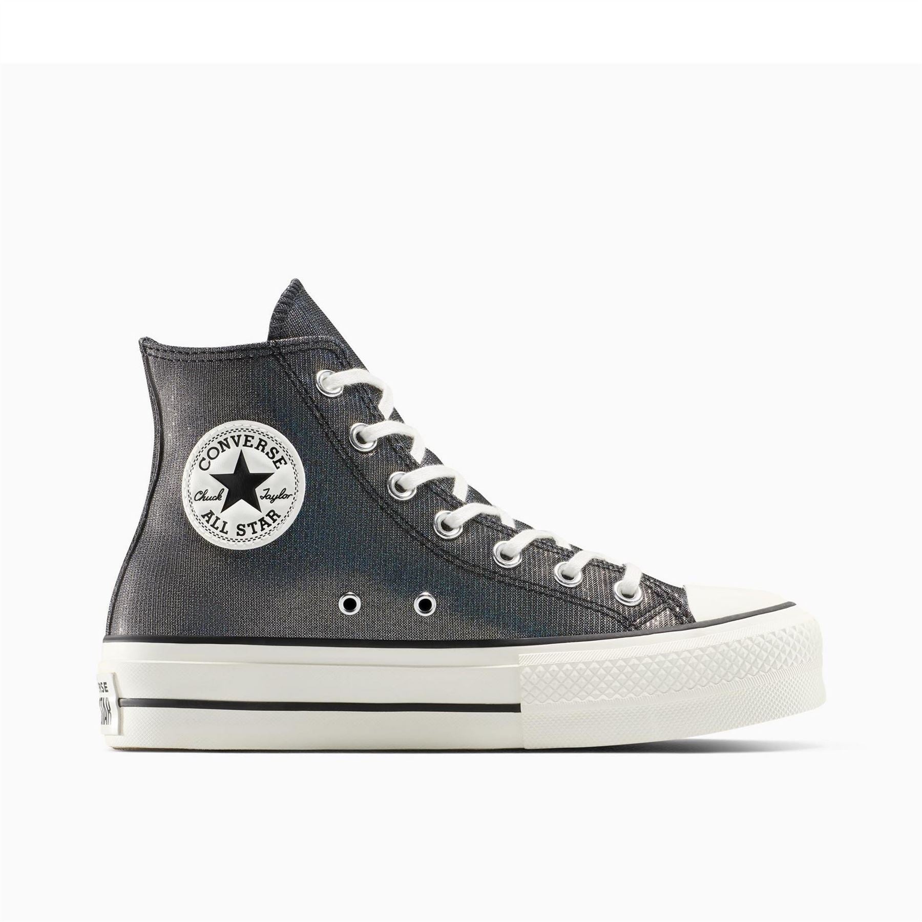 Converse Chuck Taylor All Star Lif High Top Trainers