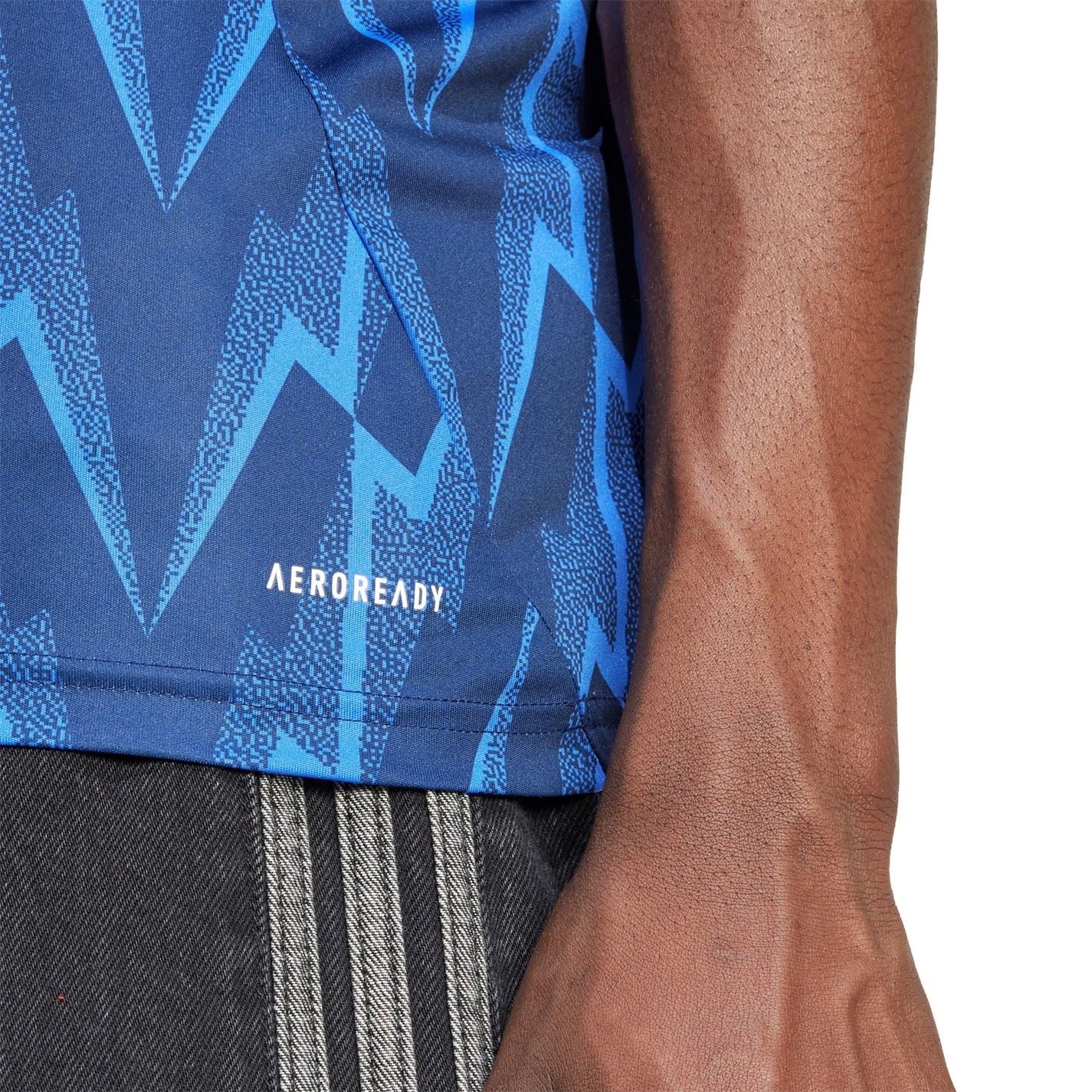 adidas Arsenal Away Shirt 2025 2026 Adults