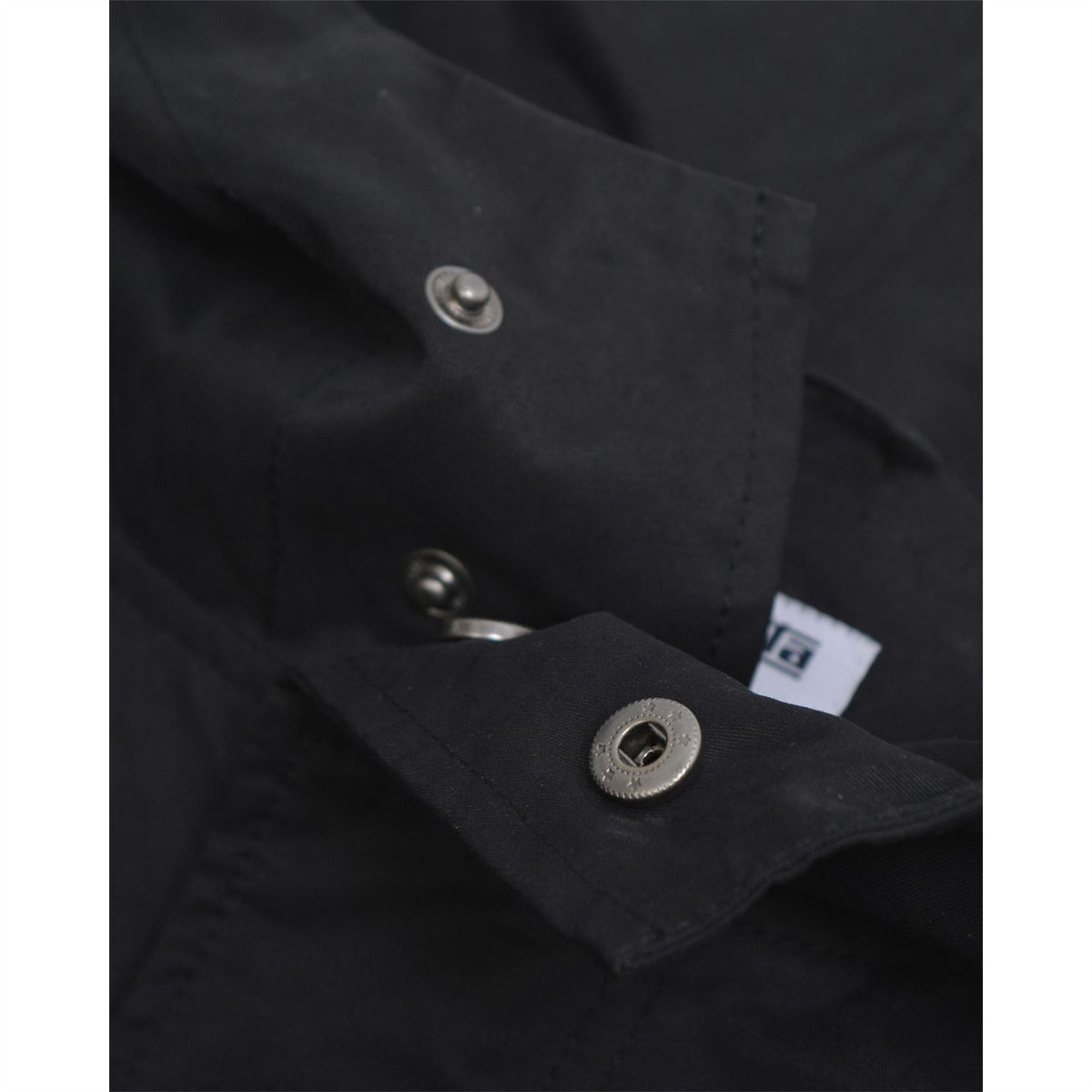 Lambretta Resistant Hooded Regular Fit Parka