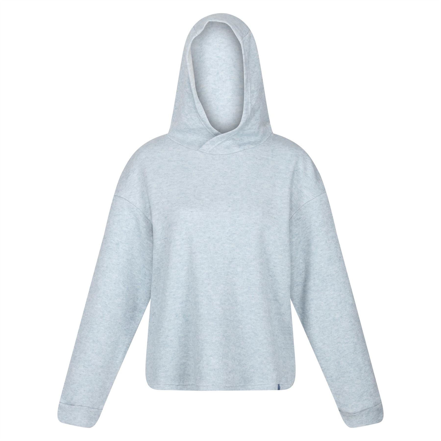 Regatta Kassidy Relaxed Fit Drop Shoulder Sweatshirt