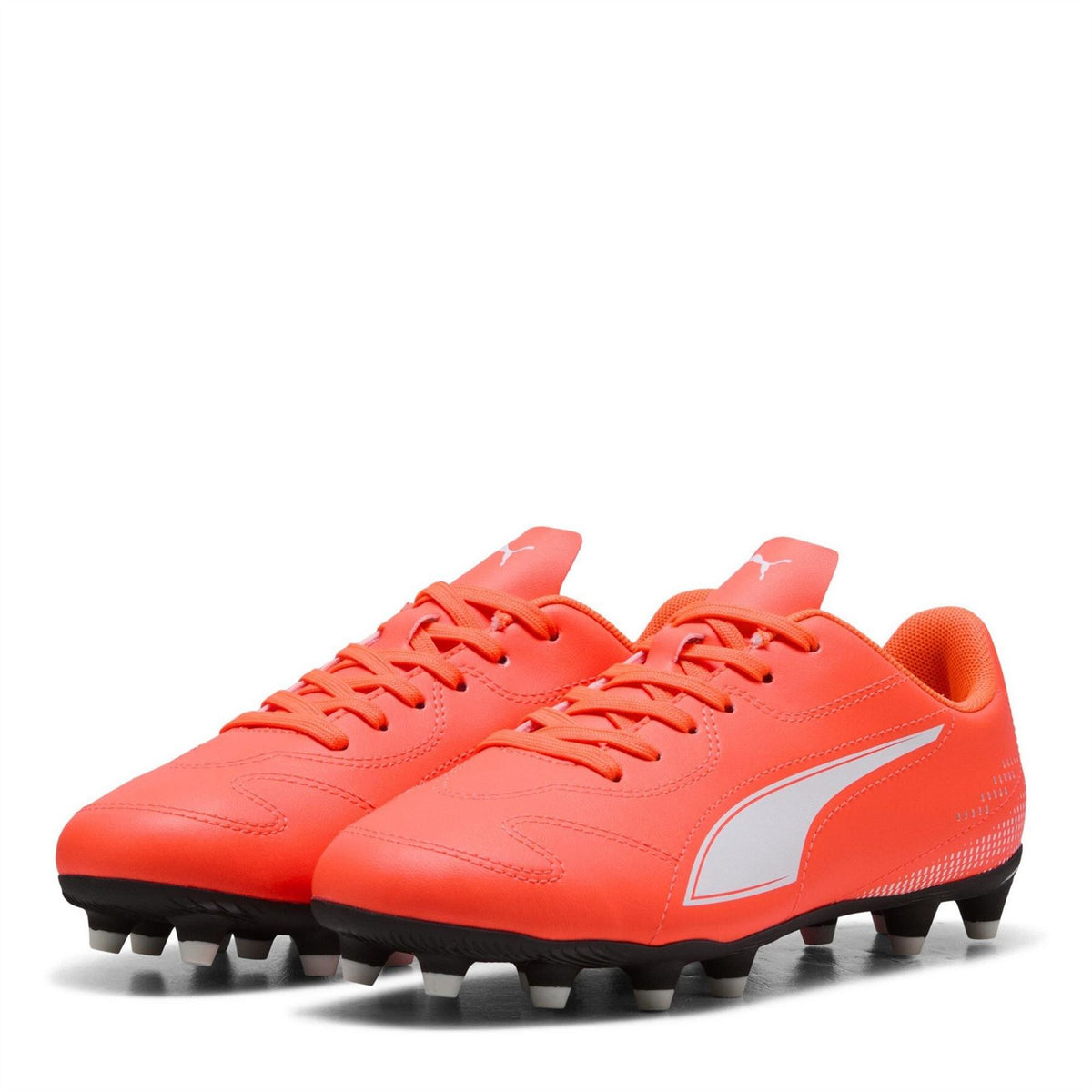 Puma Firm Ground Football Boots
