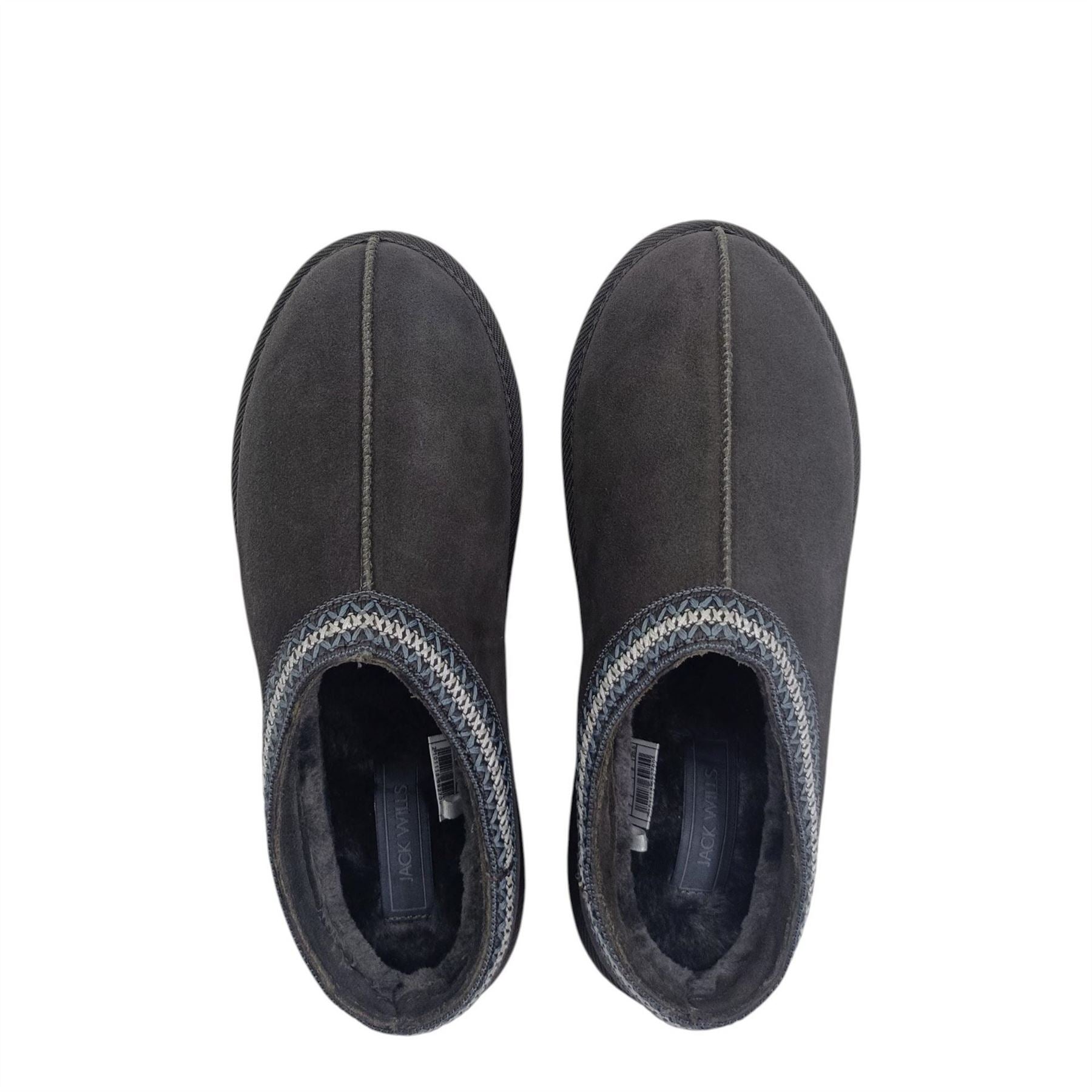 Jack Wills On Snug Mens