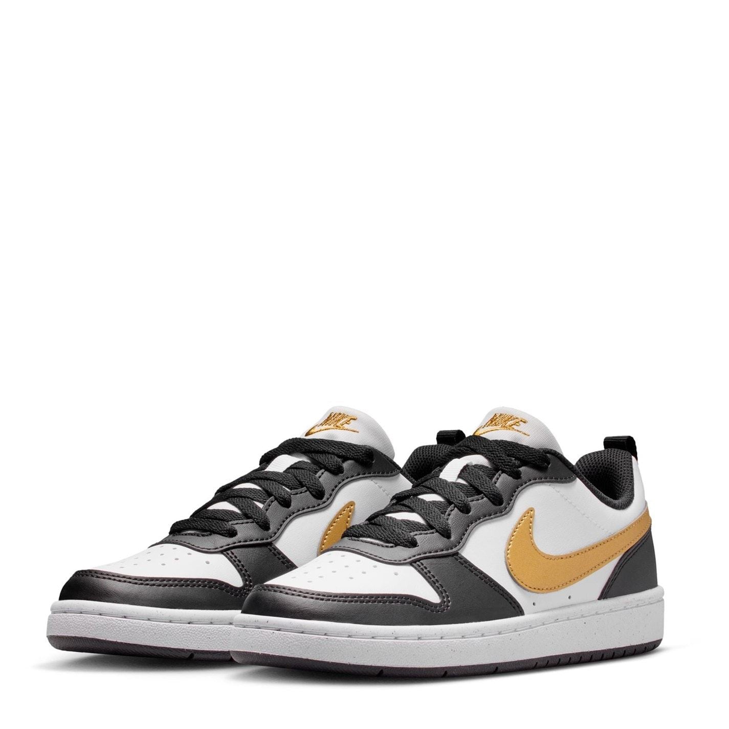 Nike Court Borough Low 2 Se Big Kids Shoes