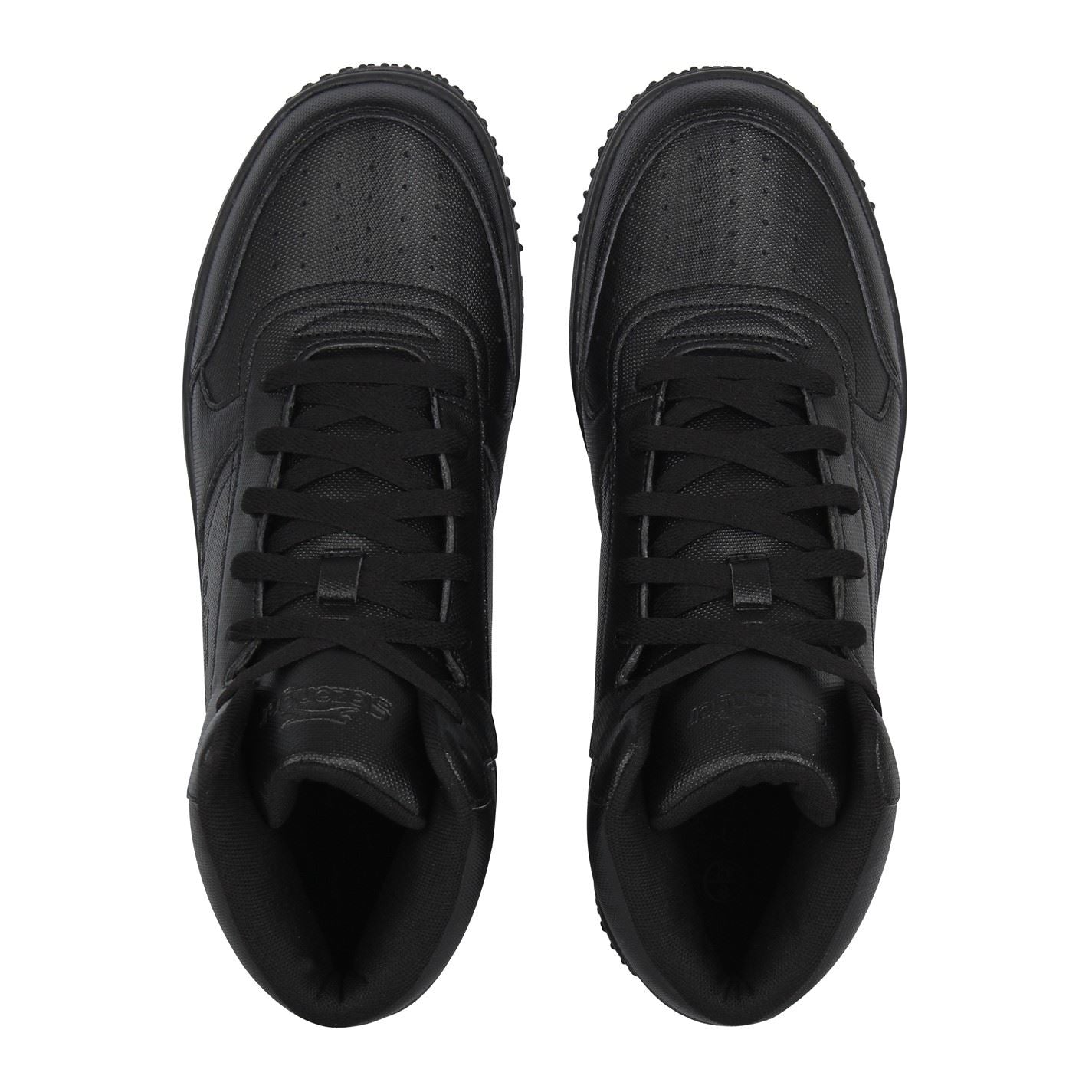 Slazenger Mens Tower Wint Hi Trainers