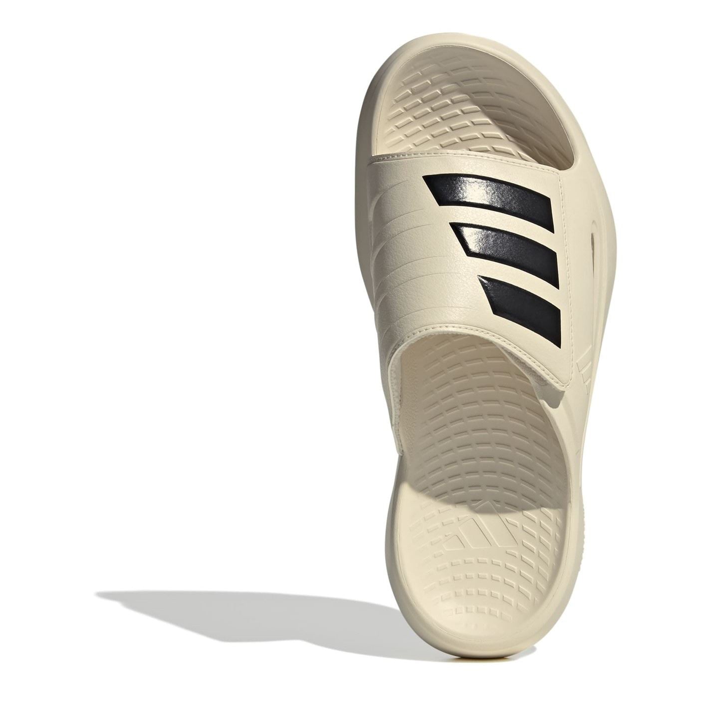 adidas Blaze Open Toe Flatform Slides