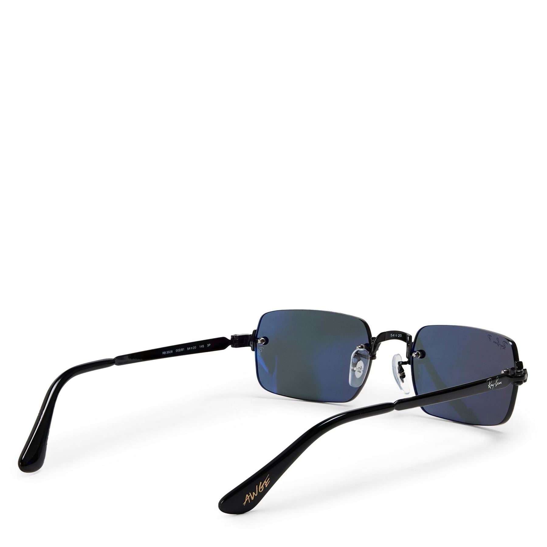 Ray-Ban Square Sunglasses