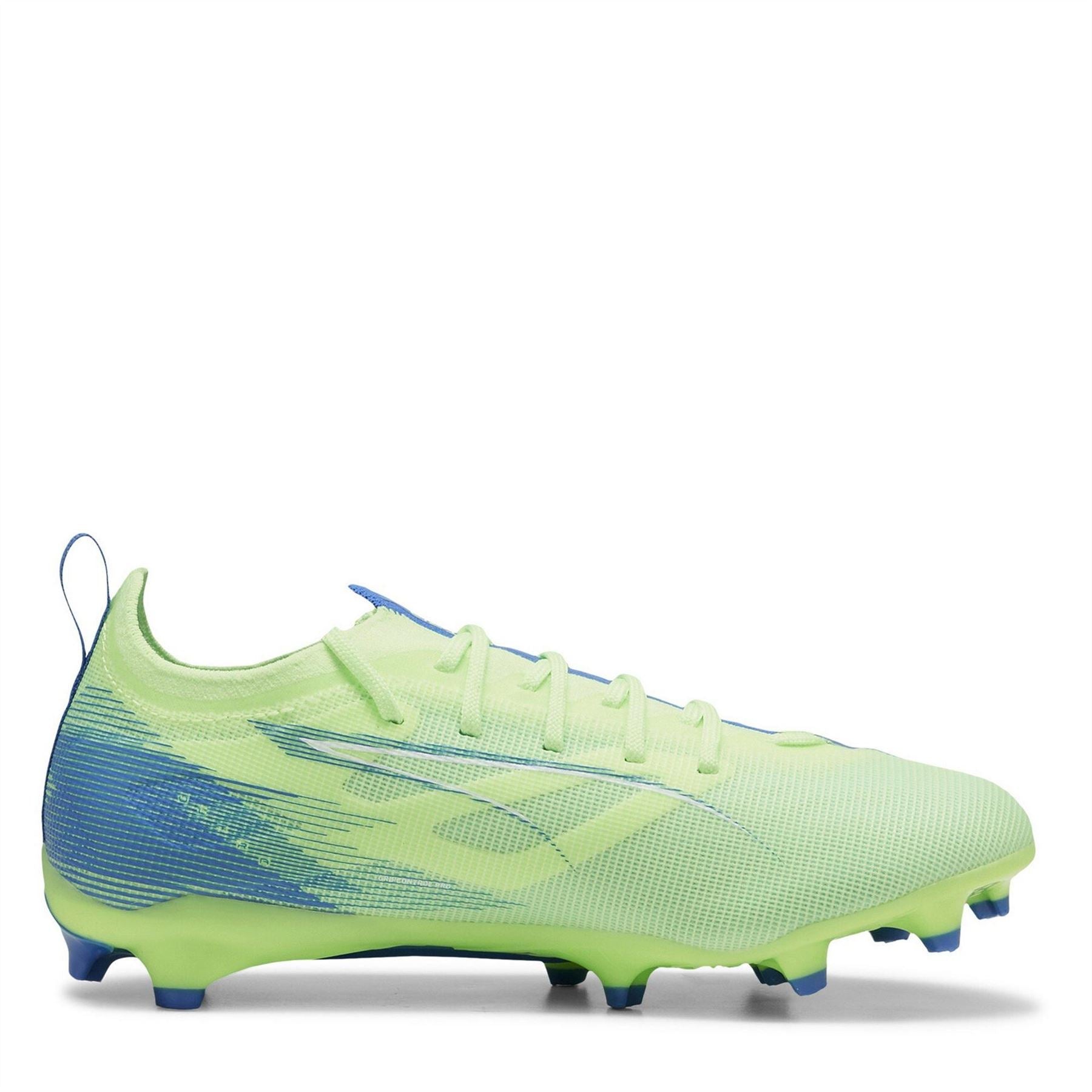 Puma Ultra 5 Pro Fg Ag Jr Firm Ground Football Boots Unisex Kids