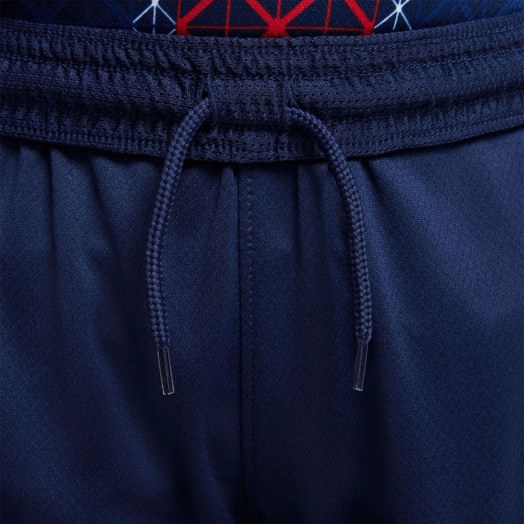 Nike Paris Saint Germain Home Shorts 2025 2026 Juniors