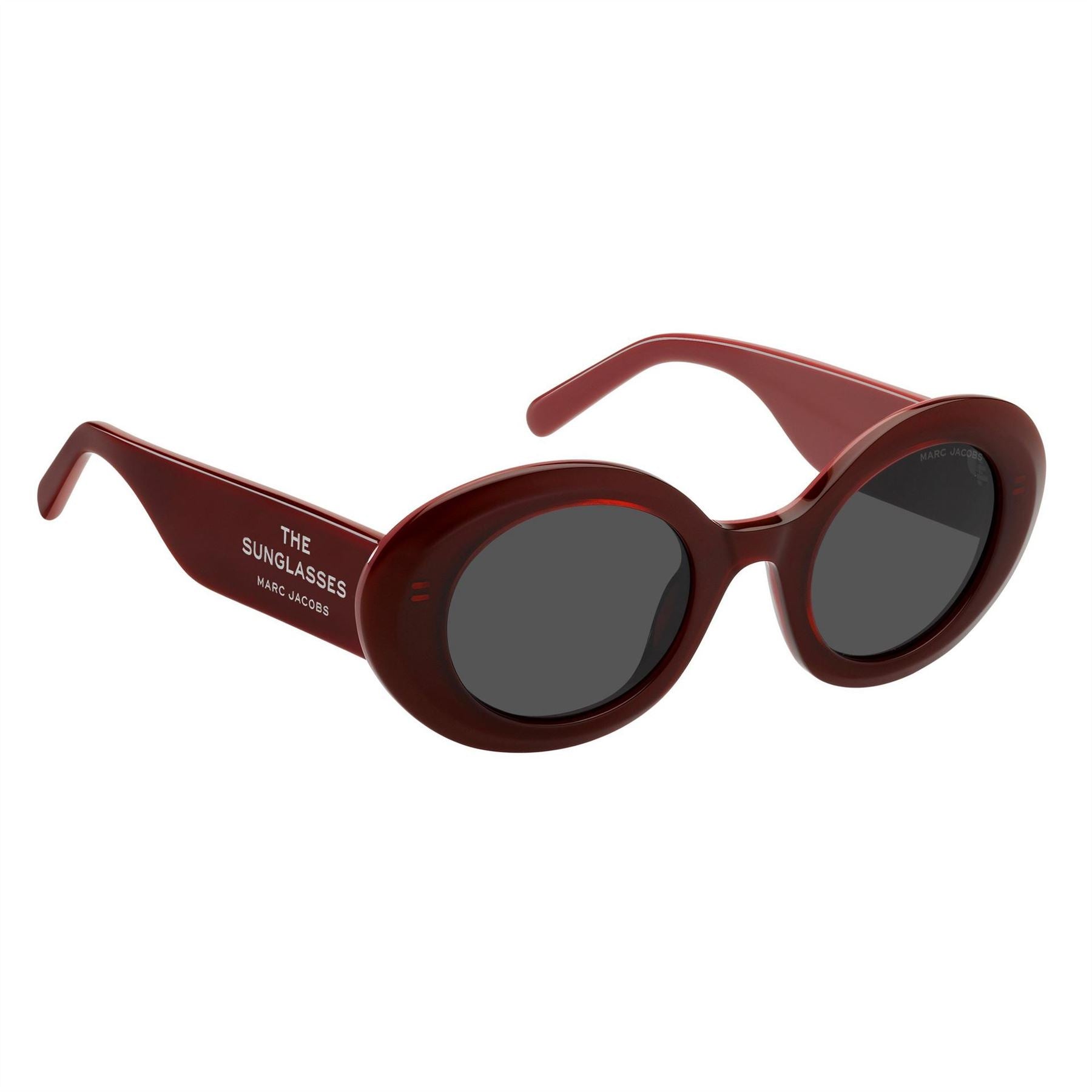 Marc Jacobs Round