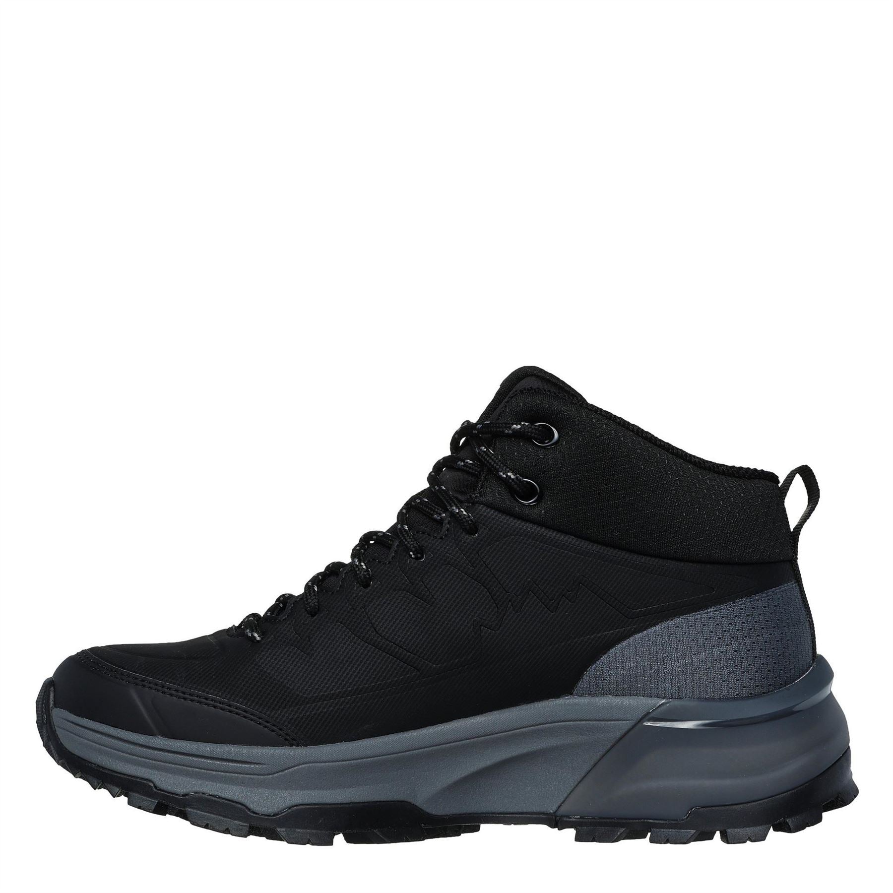 Skechers Waterproof Hiking Boots