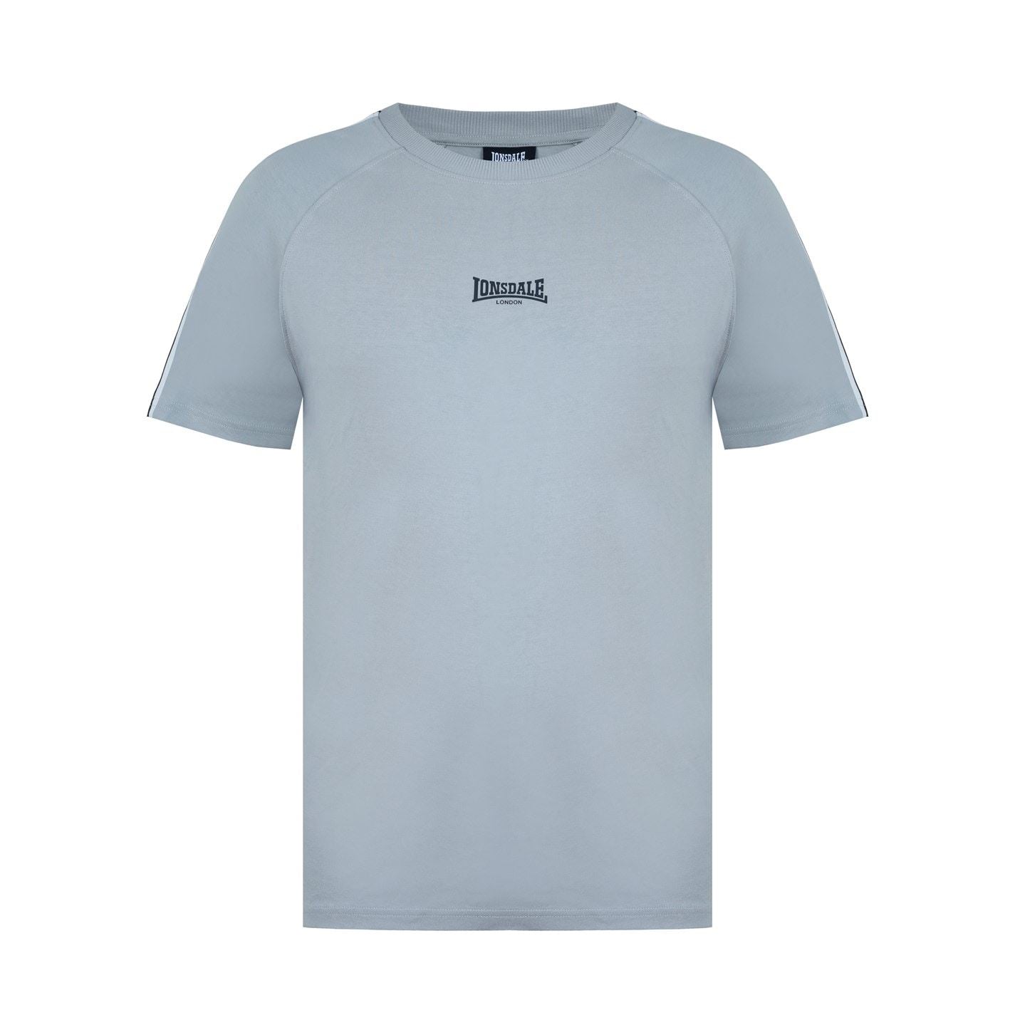 Lonsdale Regular Fit Crew Neck T-Shirt
