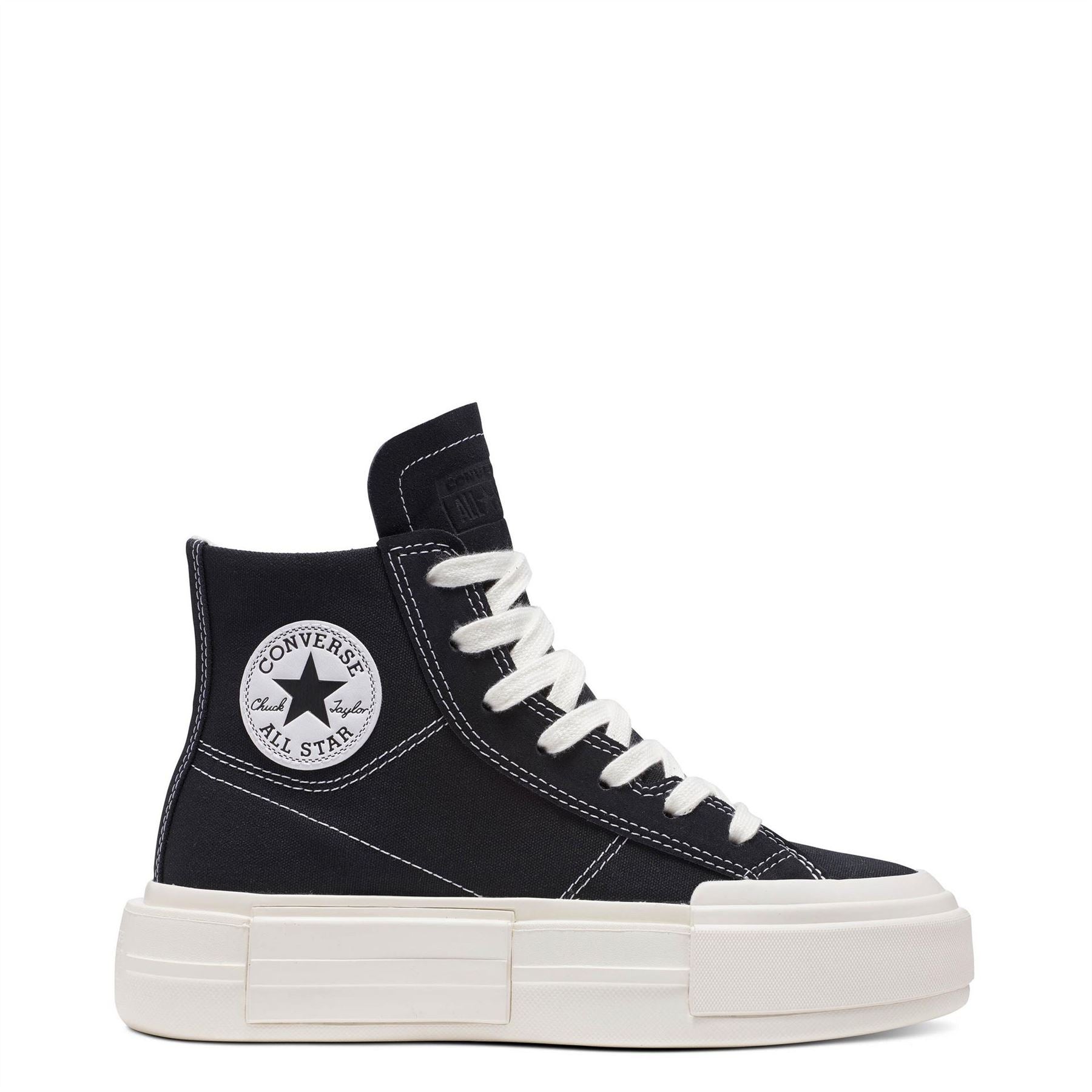 Converse Chuck Taylor All Star Cruise Canvasas High Top Trainers