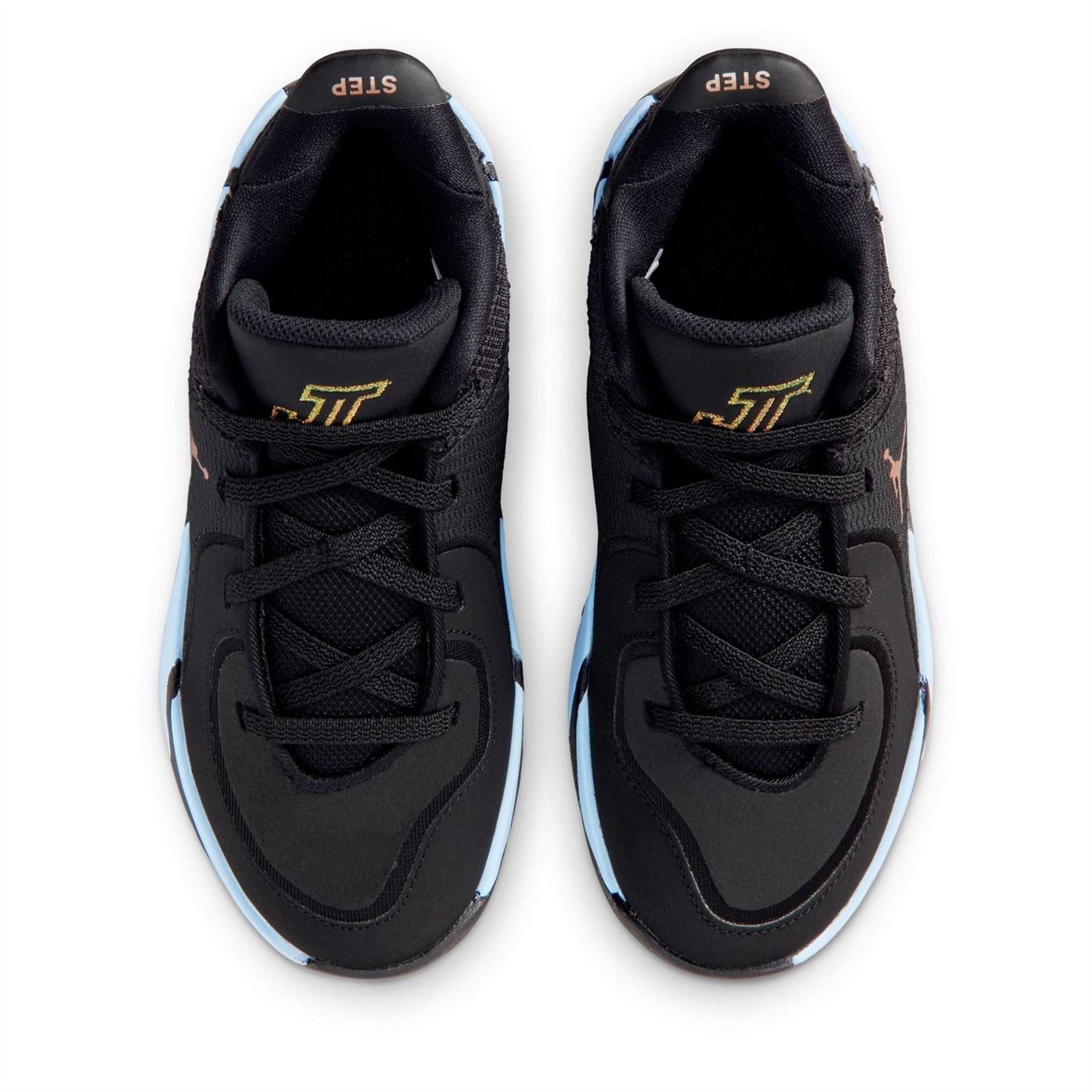 Air Jordan Basketball Trainers