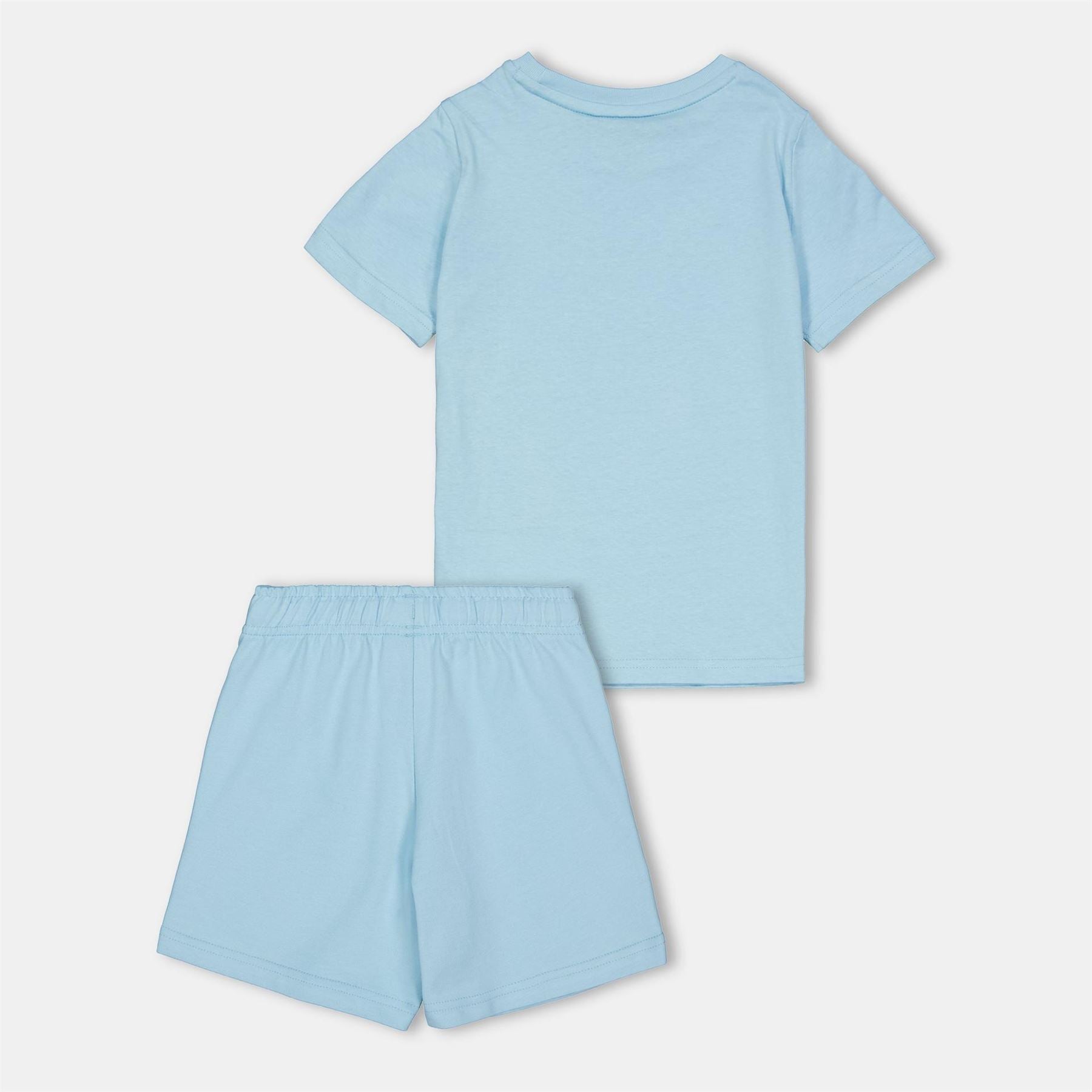 Puma Kids Graphic T-Shirt