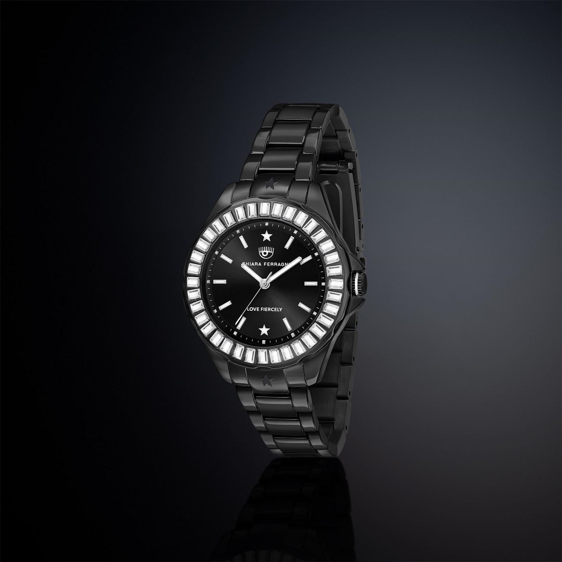 Chiara Ferragni Urban Analogue Quartz Watch