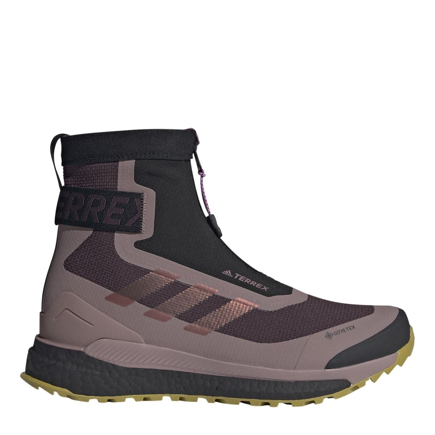 adidas Free Hiker Cold.RDY Hiking Boots