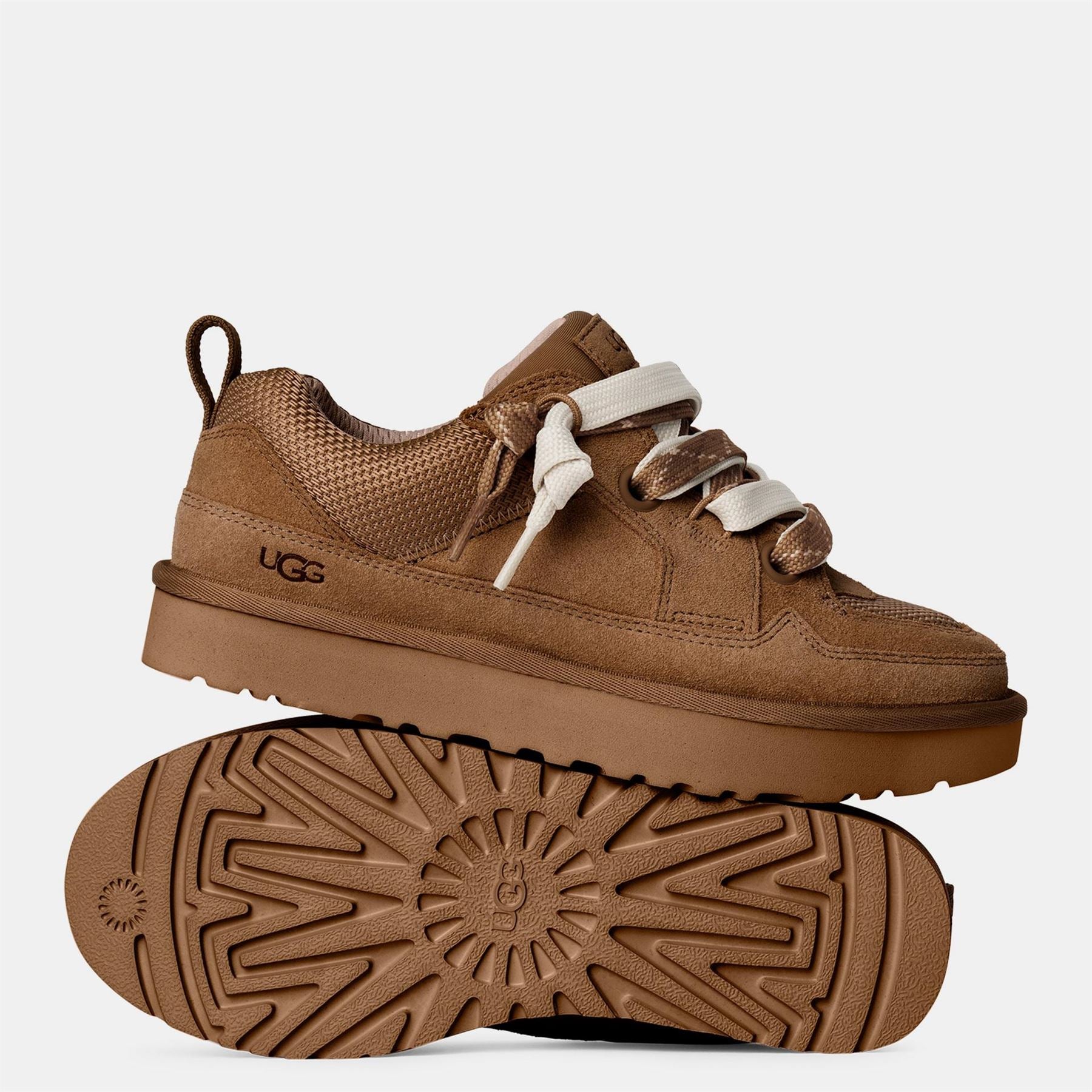 Ugg Lowmel Trainers