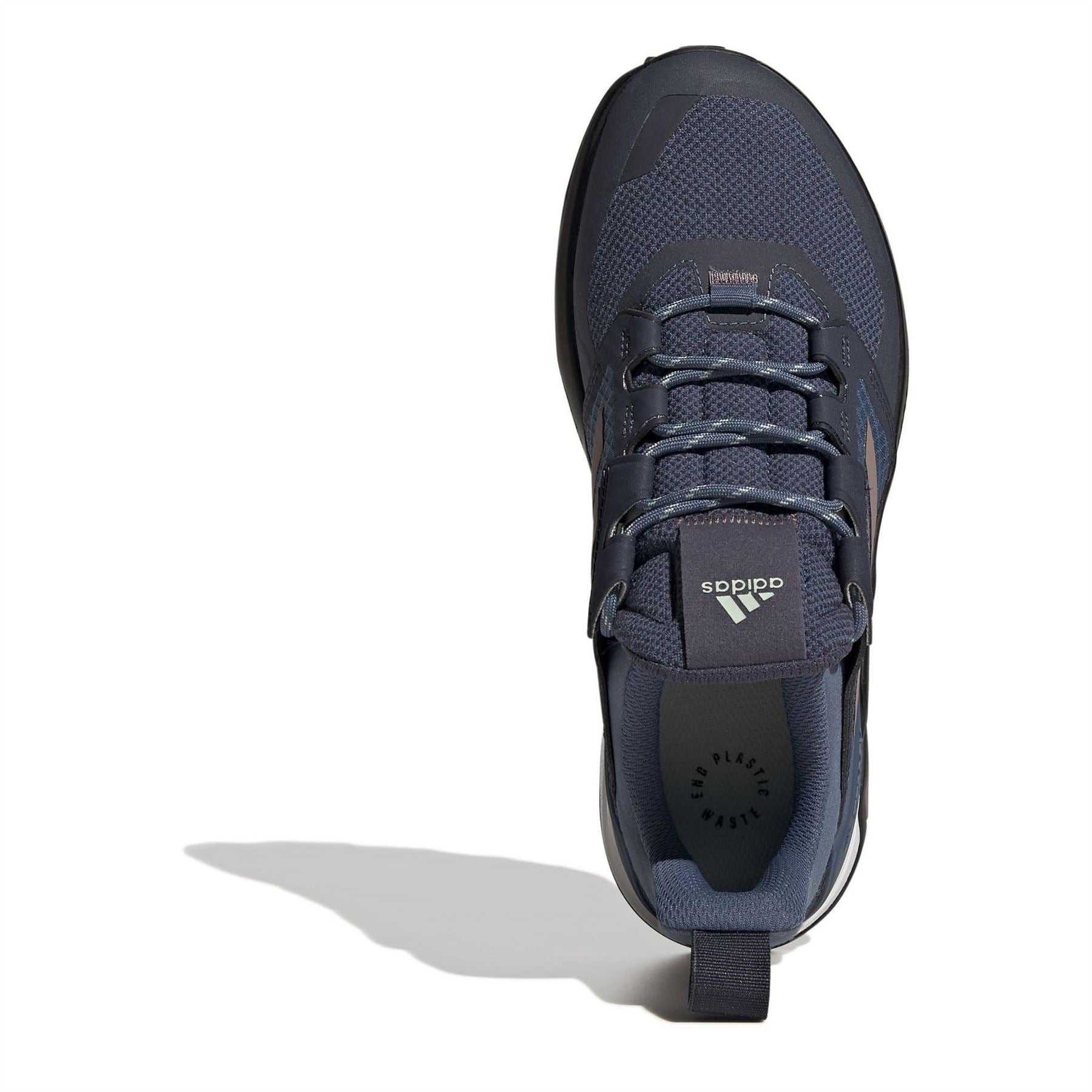adidas Womens Trailmaker Hiking Shoes