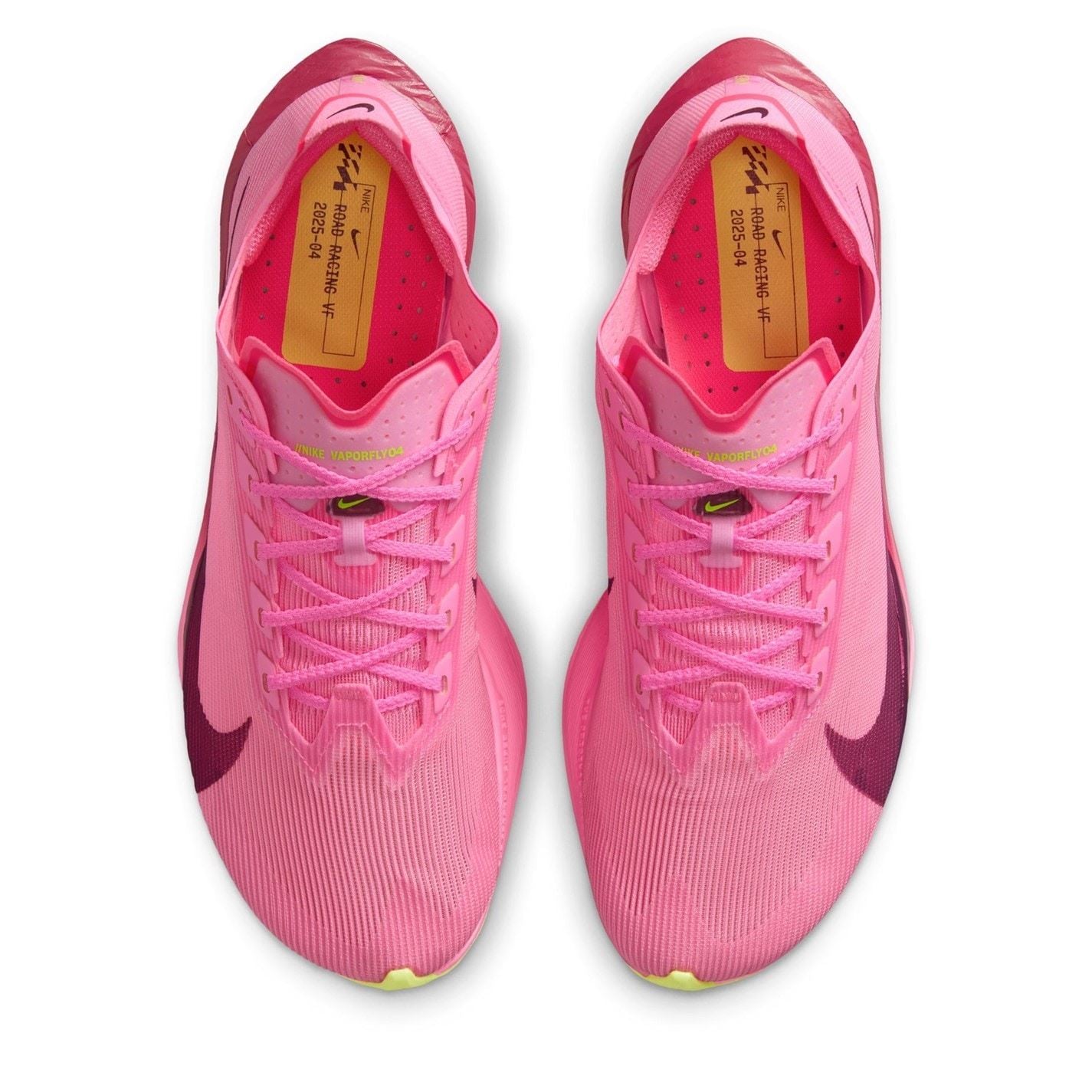 Nike Womens Vaporfly 4 Road Running Shoes