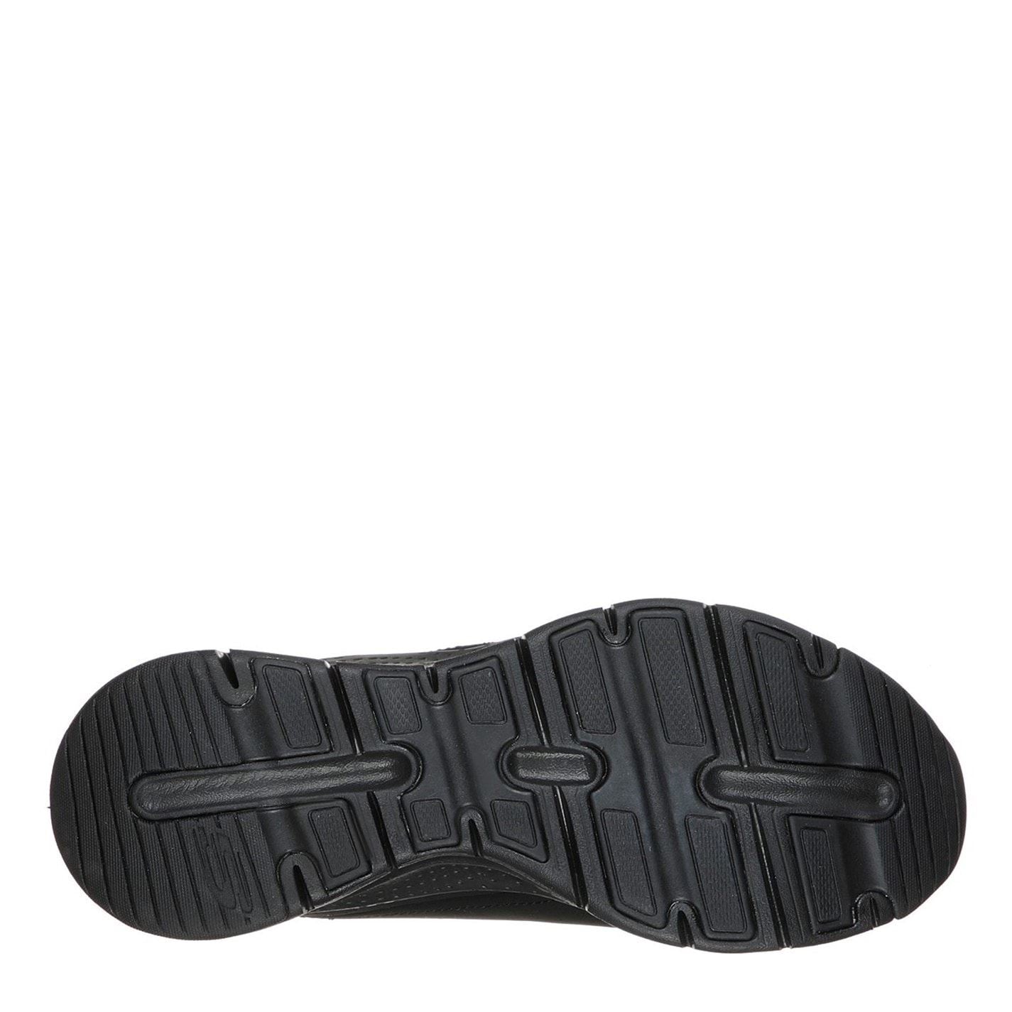 Skechers Arch Fit   Metro Skyline Trainers