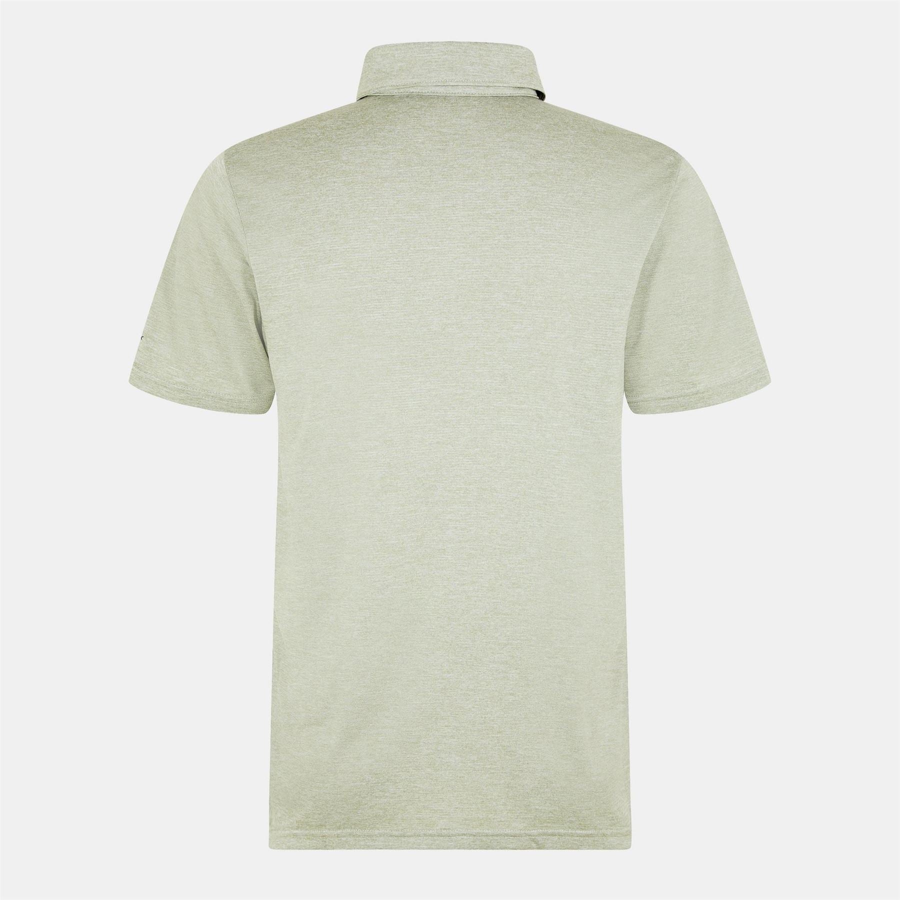 Columbia Regular Fit Collared Neck Shirt