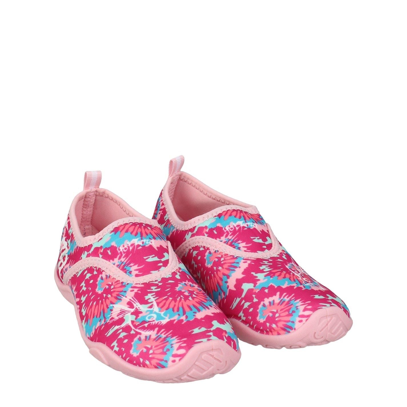 Hot Tuna Tuna Childrens Aqua Water Shoes