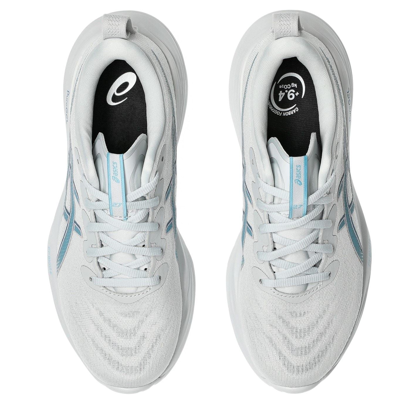 Asics Womens Gel Cumulus 27 Road Running Shoes