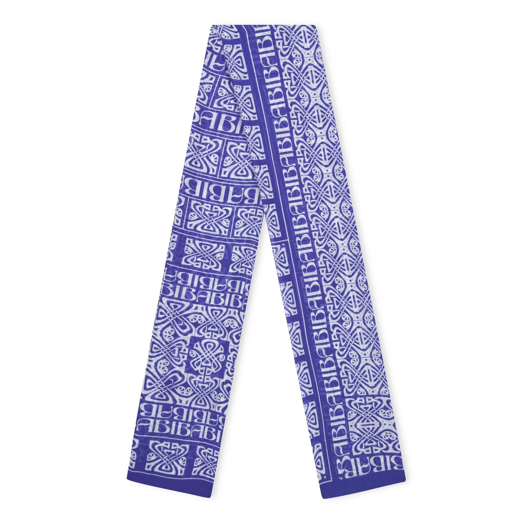 Biba Blair Logo Scarf