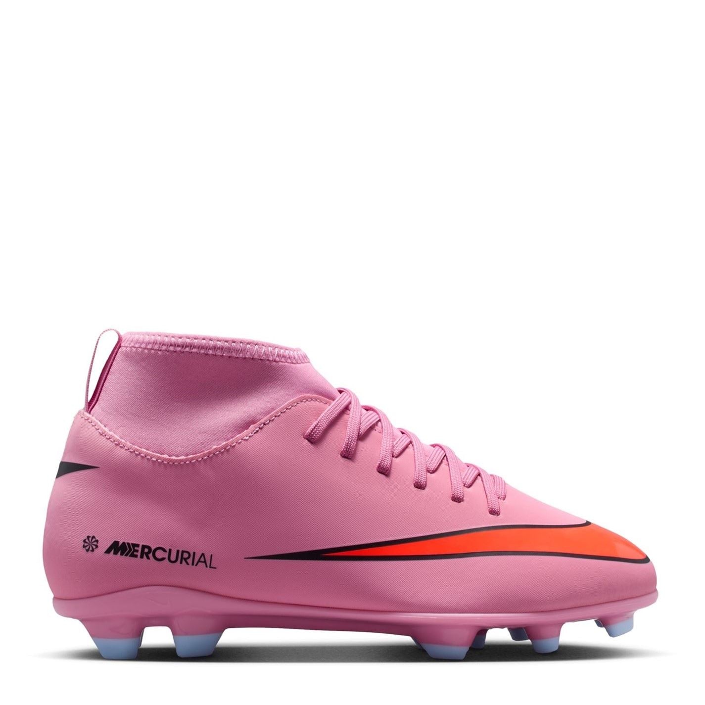Nike Mercurial Superfly 10 Club Junior Firm Ground Football Boots