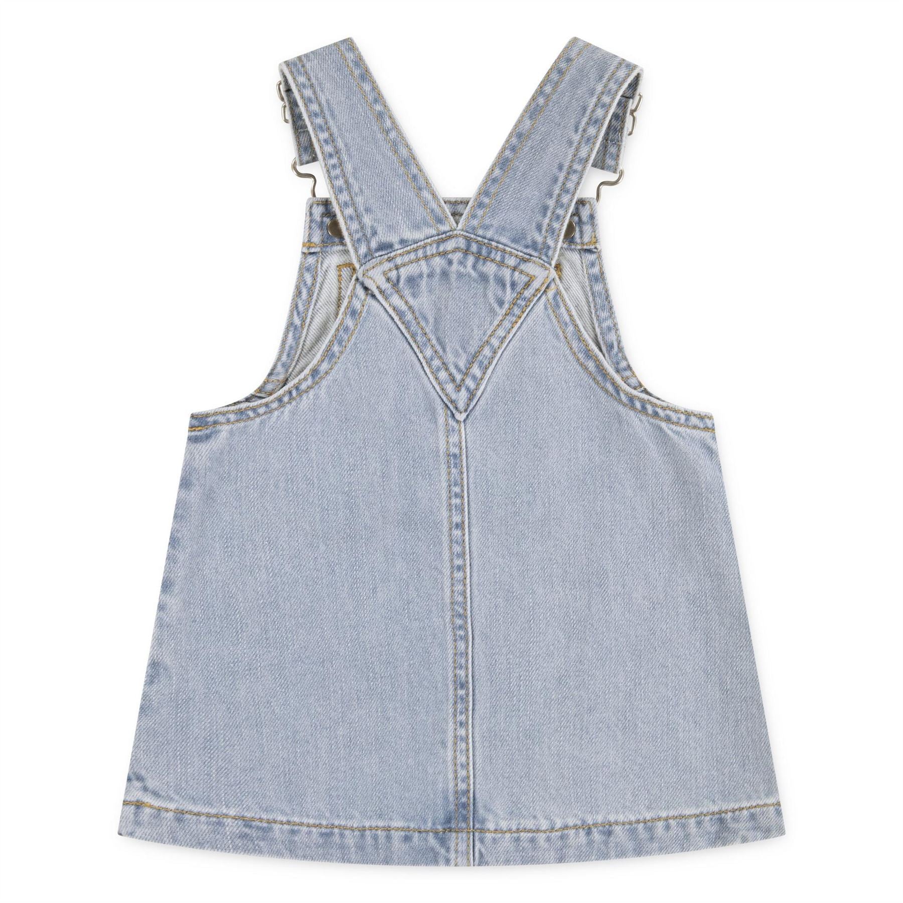 Levis Denim Dress In62