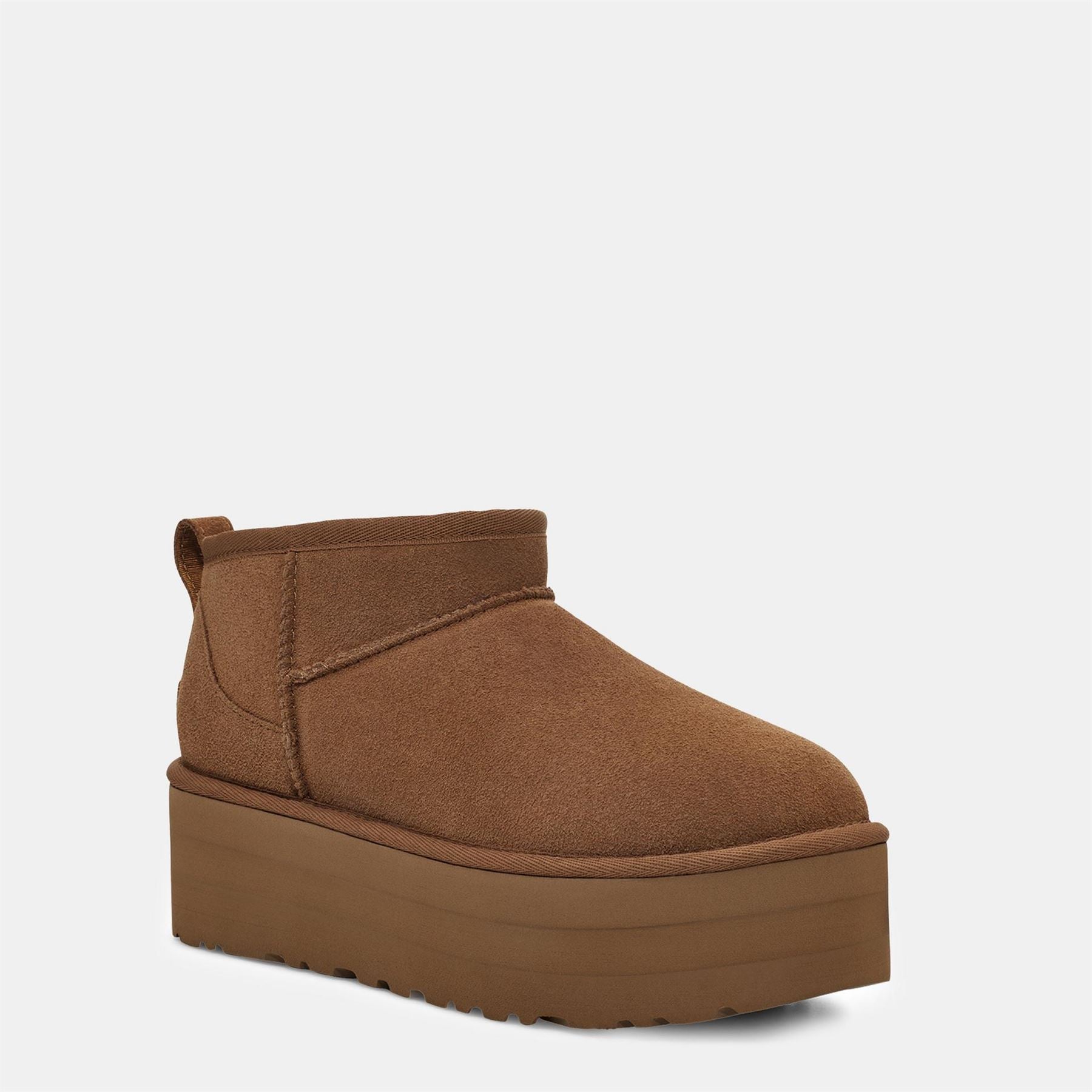 Ugg Mini Platform Boots