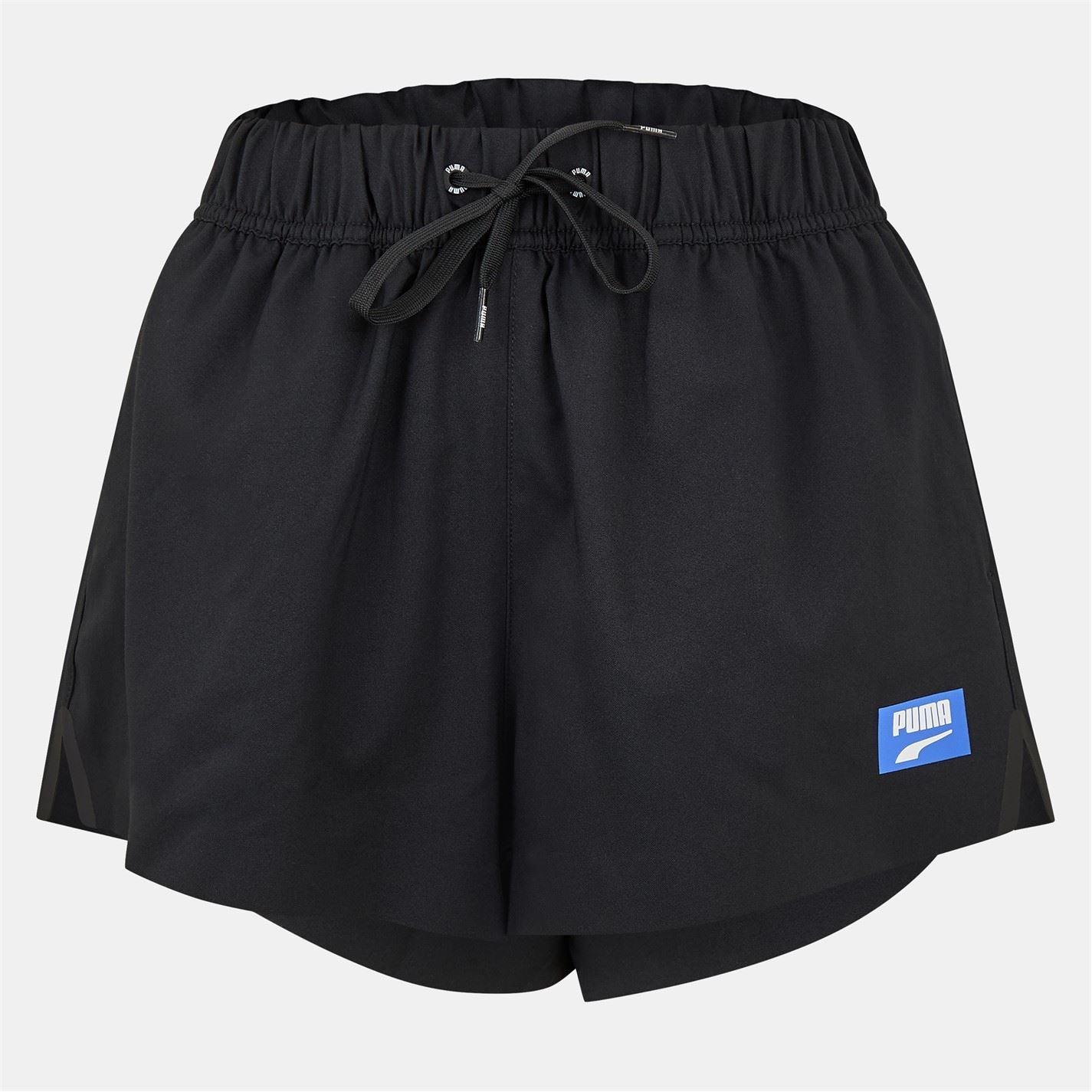Puma Swim Short Relaxed Fit