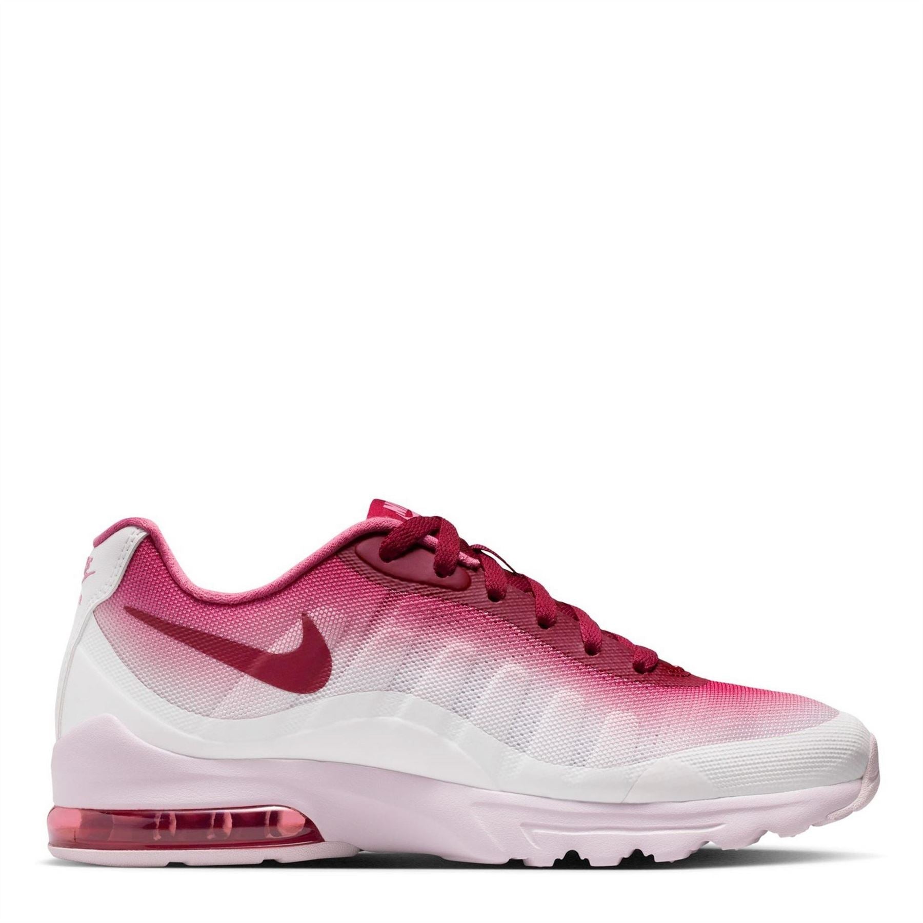Nike Womens Air Max Invigor Shoe Runners