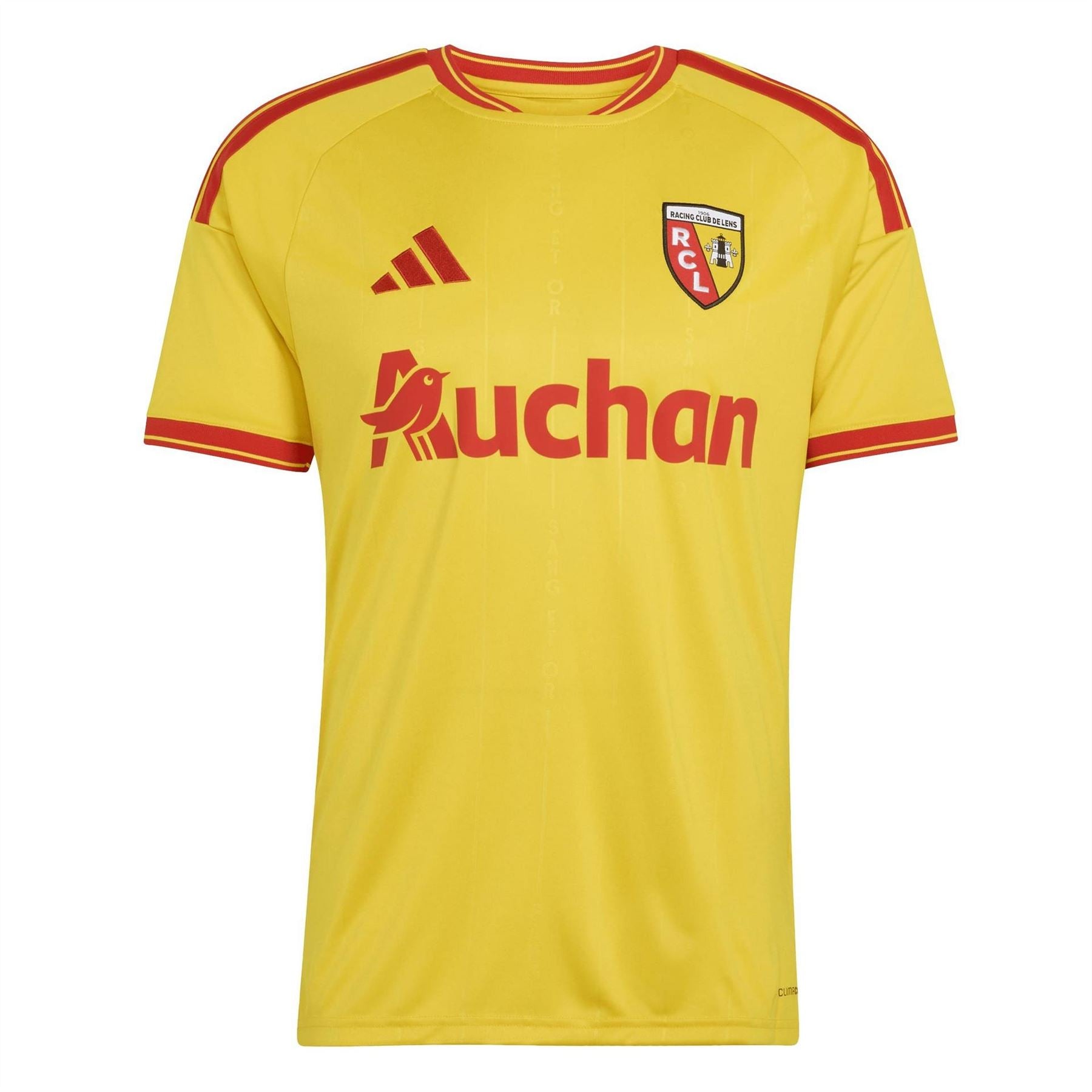 adidas Rc Lens Home Kit 26 27