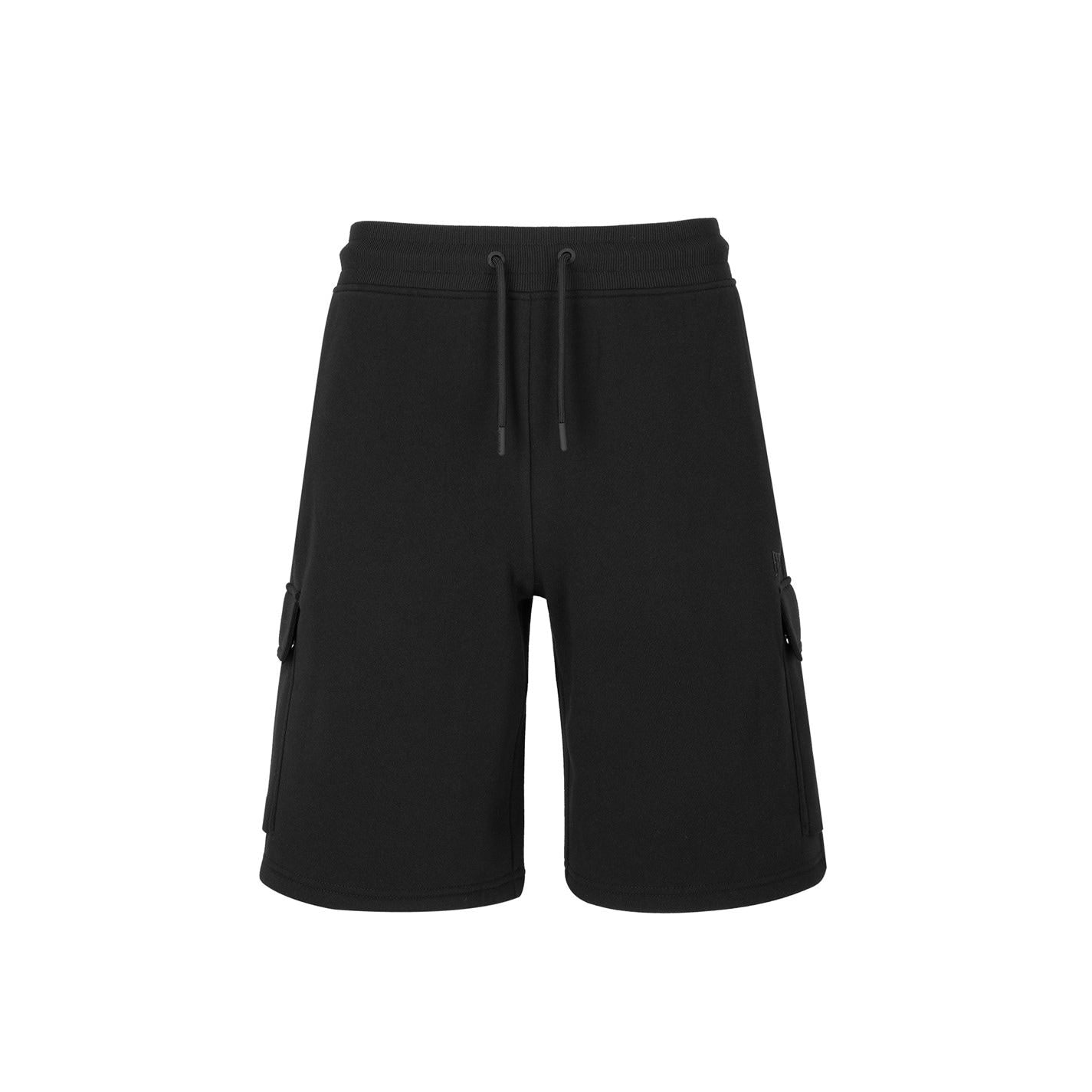 Everlast Mens Premium Cargo Shorts