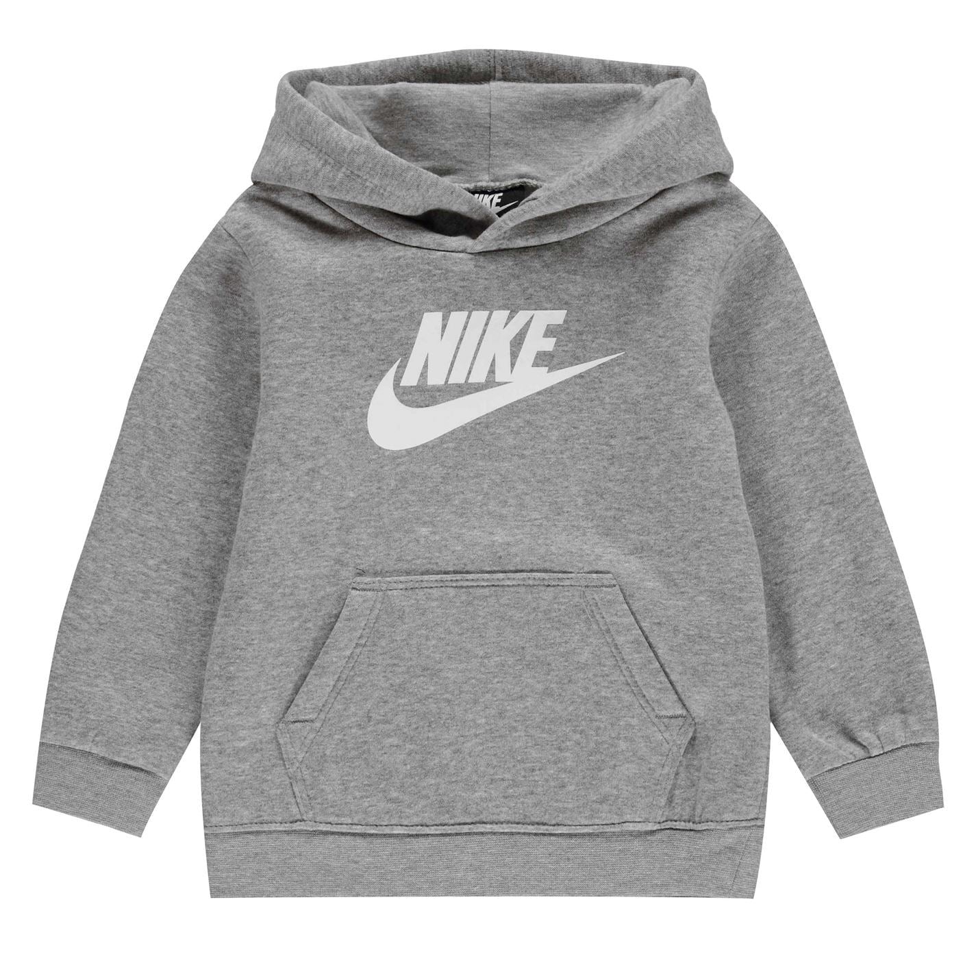 Nike Fleece Tracksuit