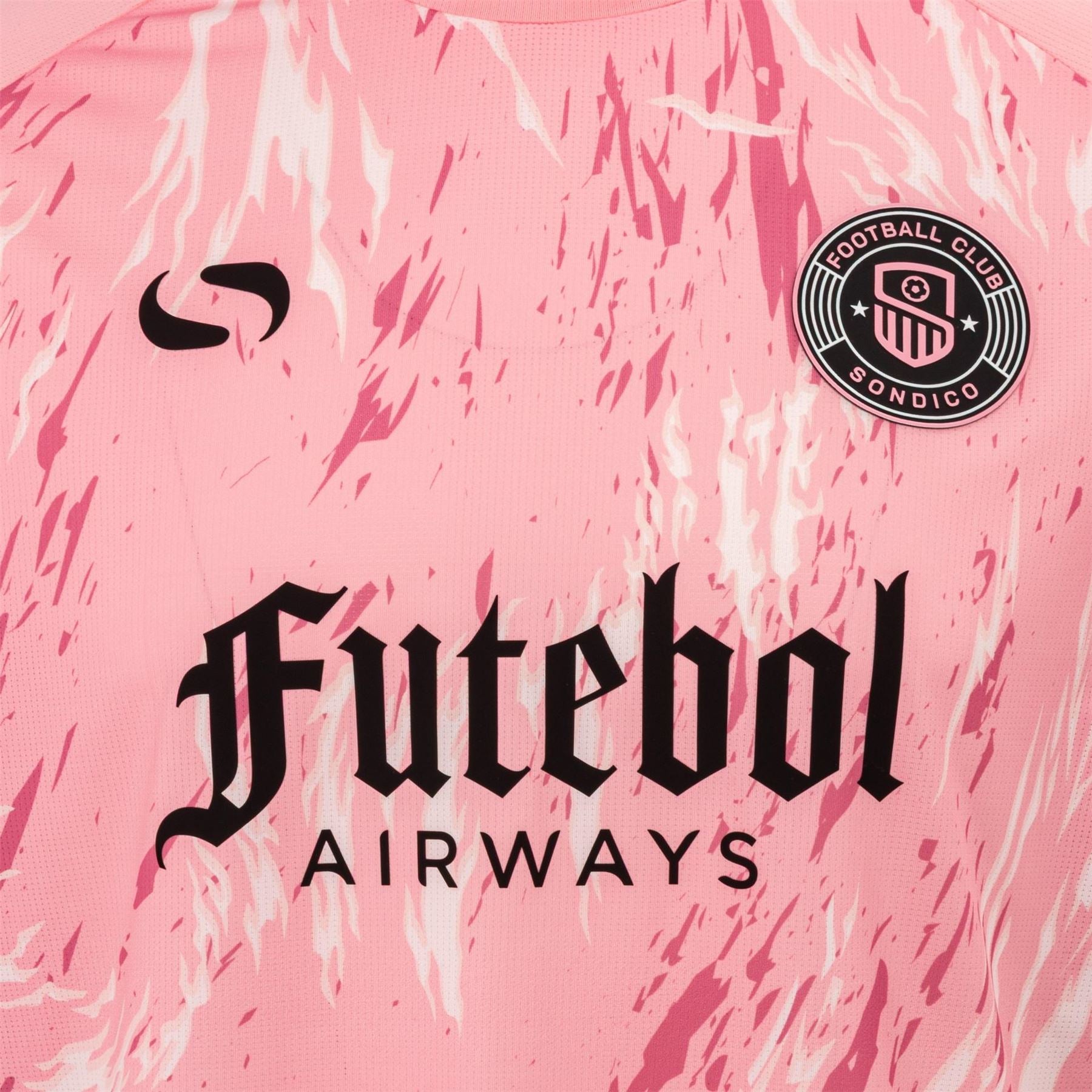 Sondico Jersey